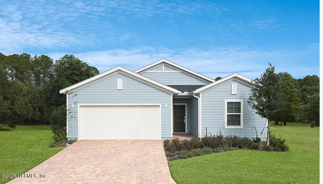 1419 JOSIE Lane, Jacksonville, FL 32218, Jacksonville — exterior