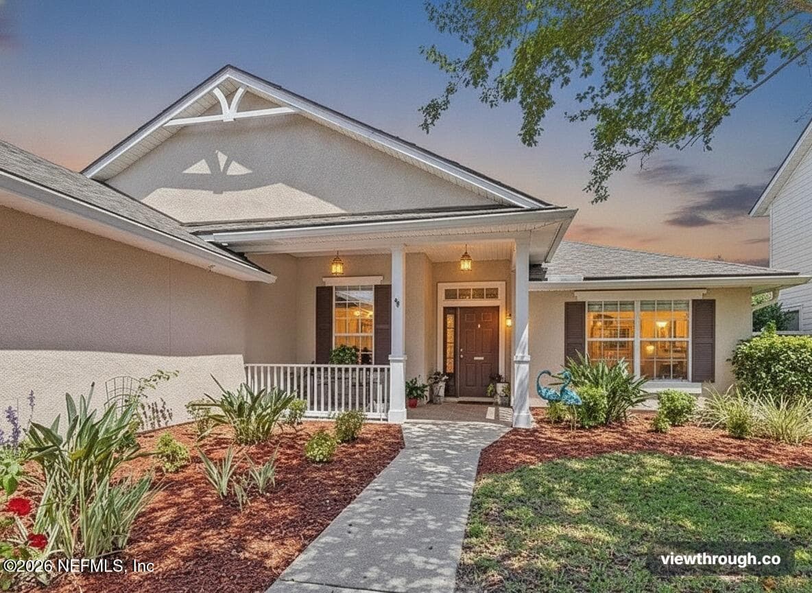 1704 WINDOVER Place, St. Augustine, FL 32092, St. Augustine — photo 2