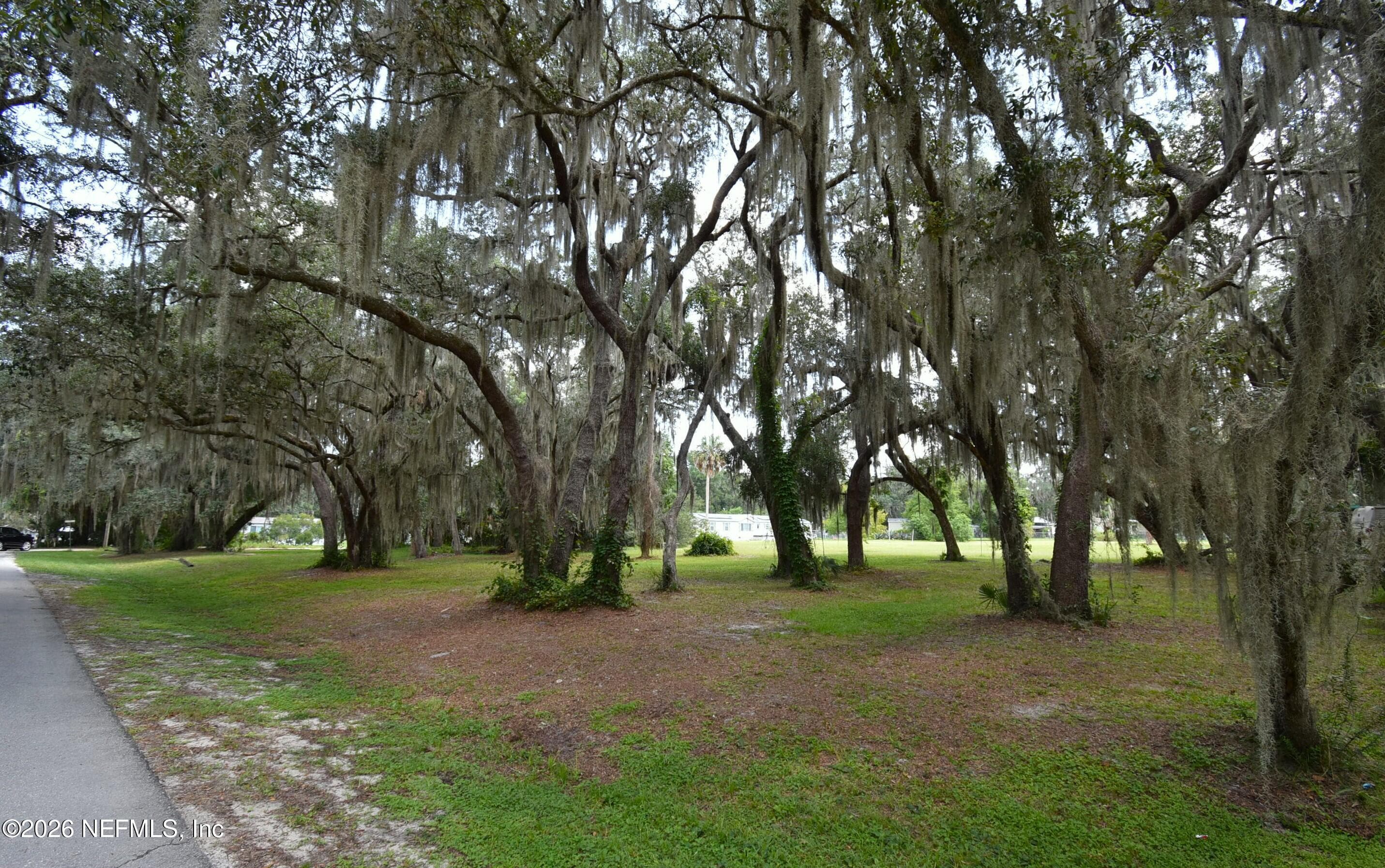 272 HESS Road, Crescent City, FL 32112, Crescent City — exterior