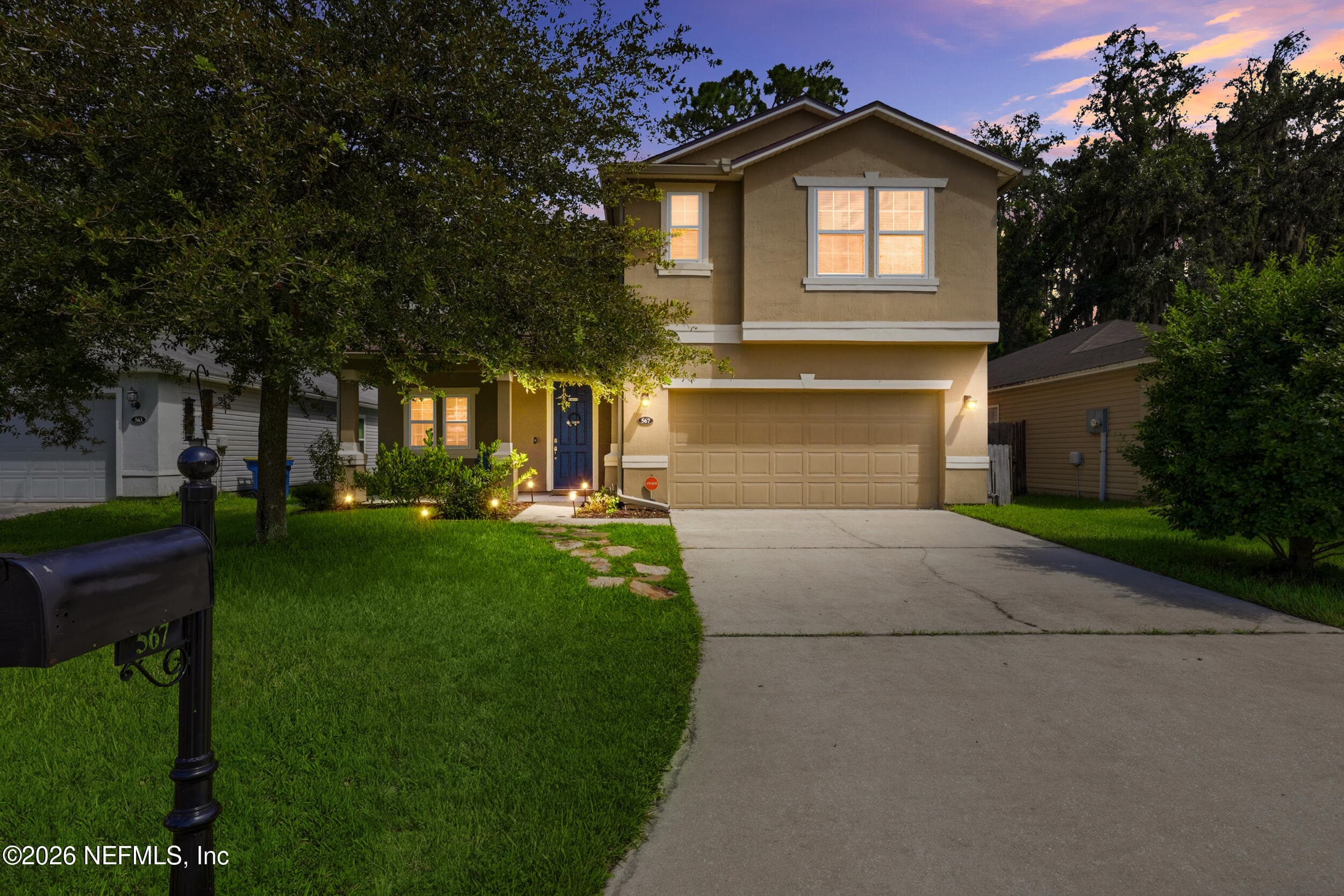 567 WORCESTER Court, Jacksonville, FL 32218, Jacksonville — photo 2
