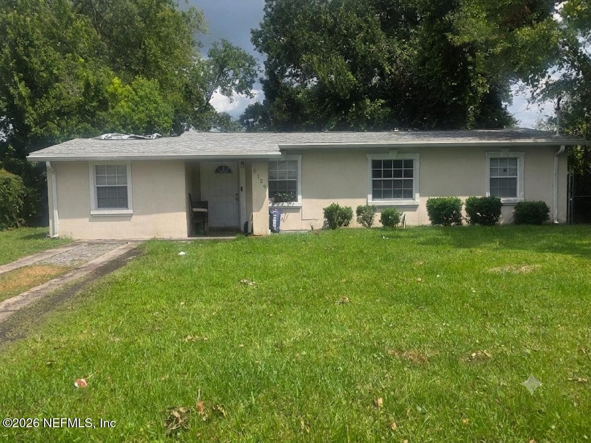 5129 ANDREWS Street, Jacksonville, FL 32254, Jacksonville — exterior