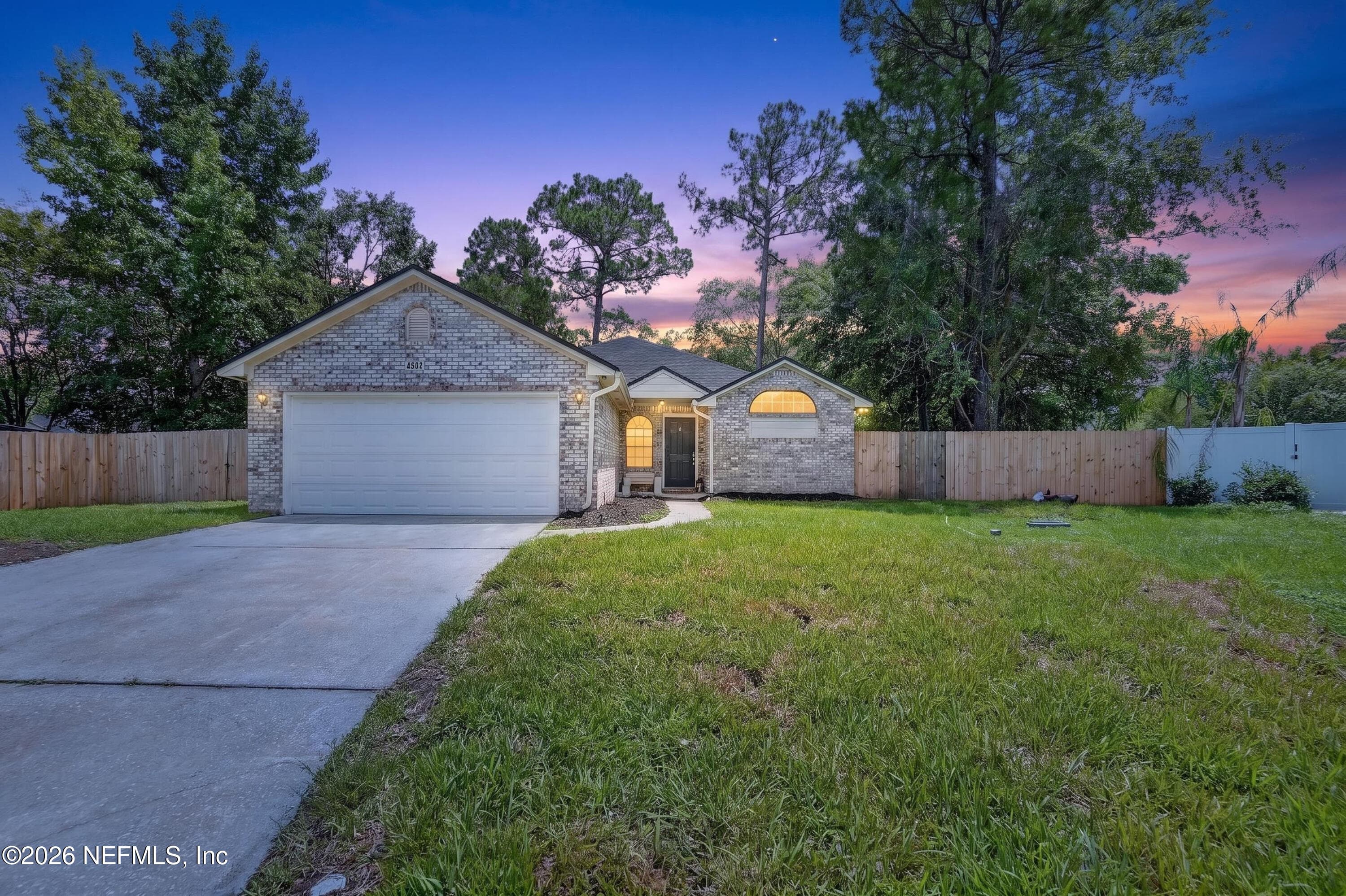 831 WICKLOW Court, Orange Park, FL 32065, Orange Park — exterior