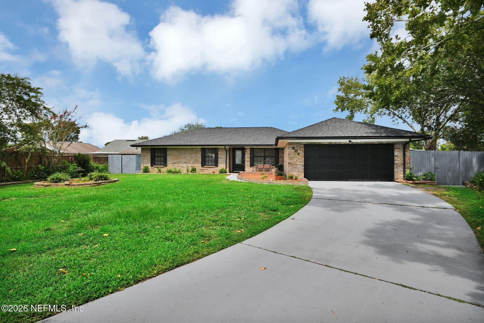 804 LIGHTWOOD Court, Orange Park, FL 32065, Orange Park — photo 2