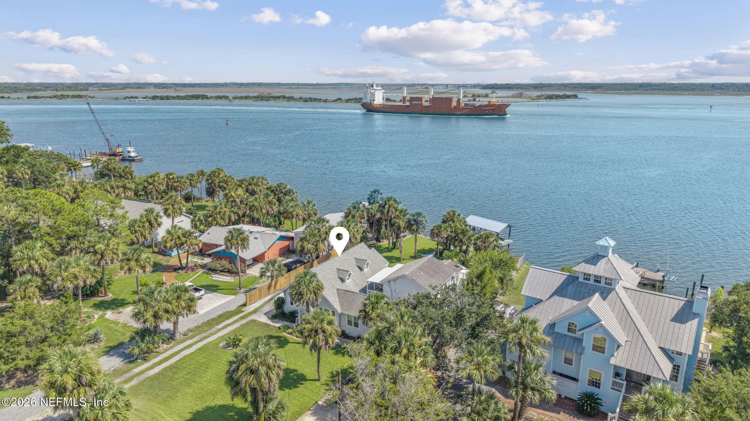 8872 HECKSCHER Drive, Jacksonville — photo 3