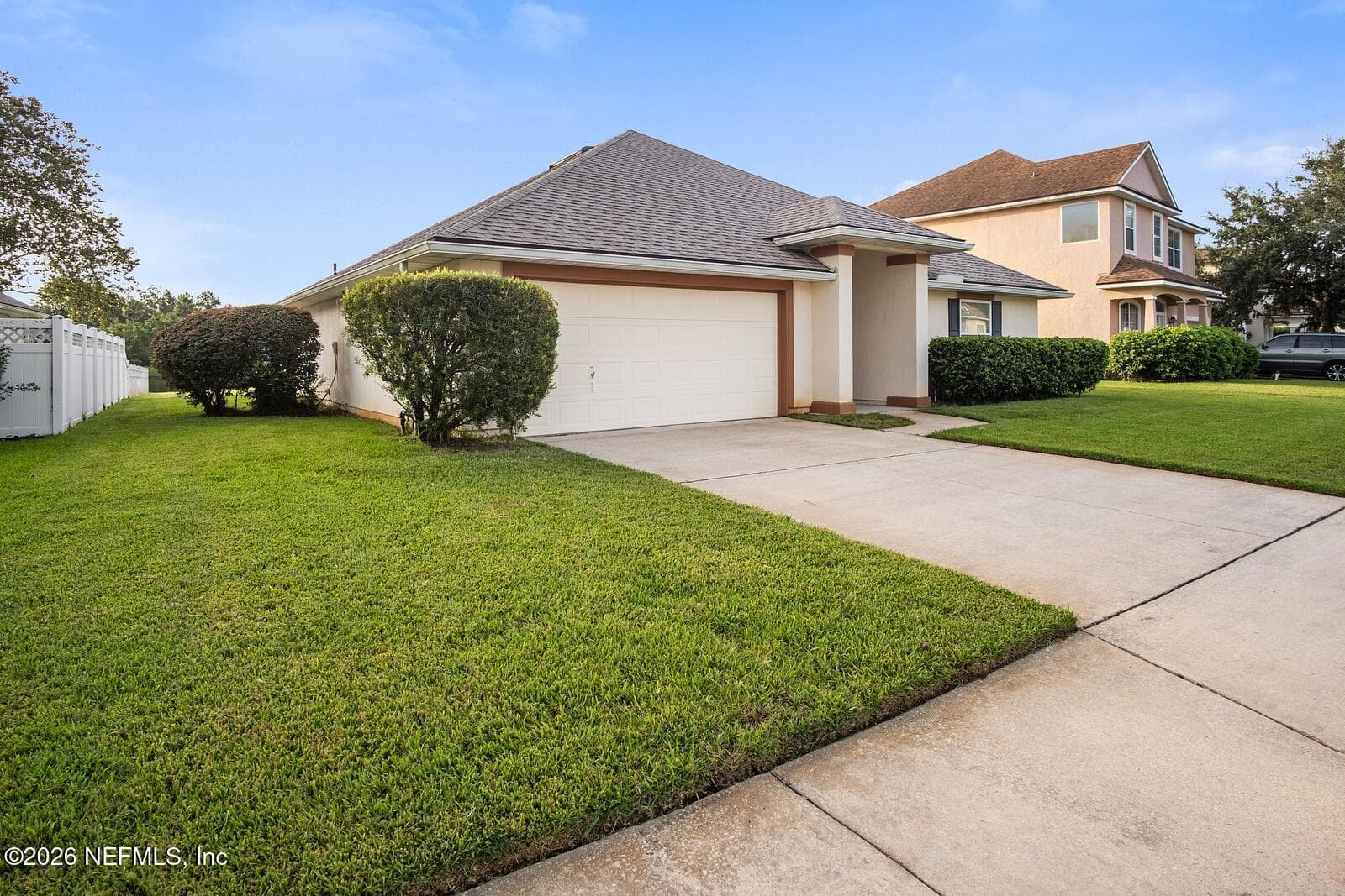 1537 HARVEST COVE Drive, Middleburg, FL 32068, Middleburg — exterior