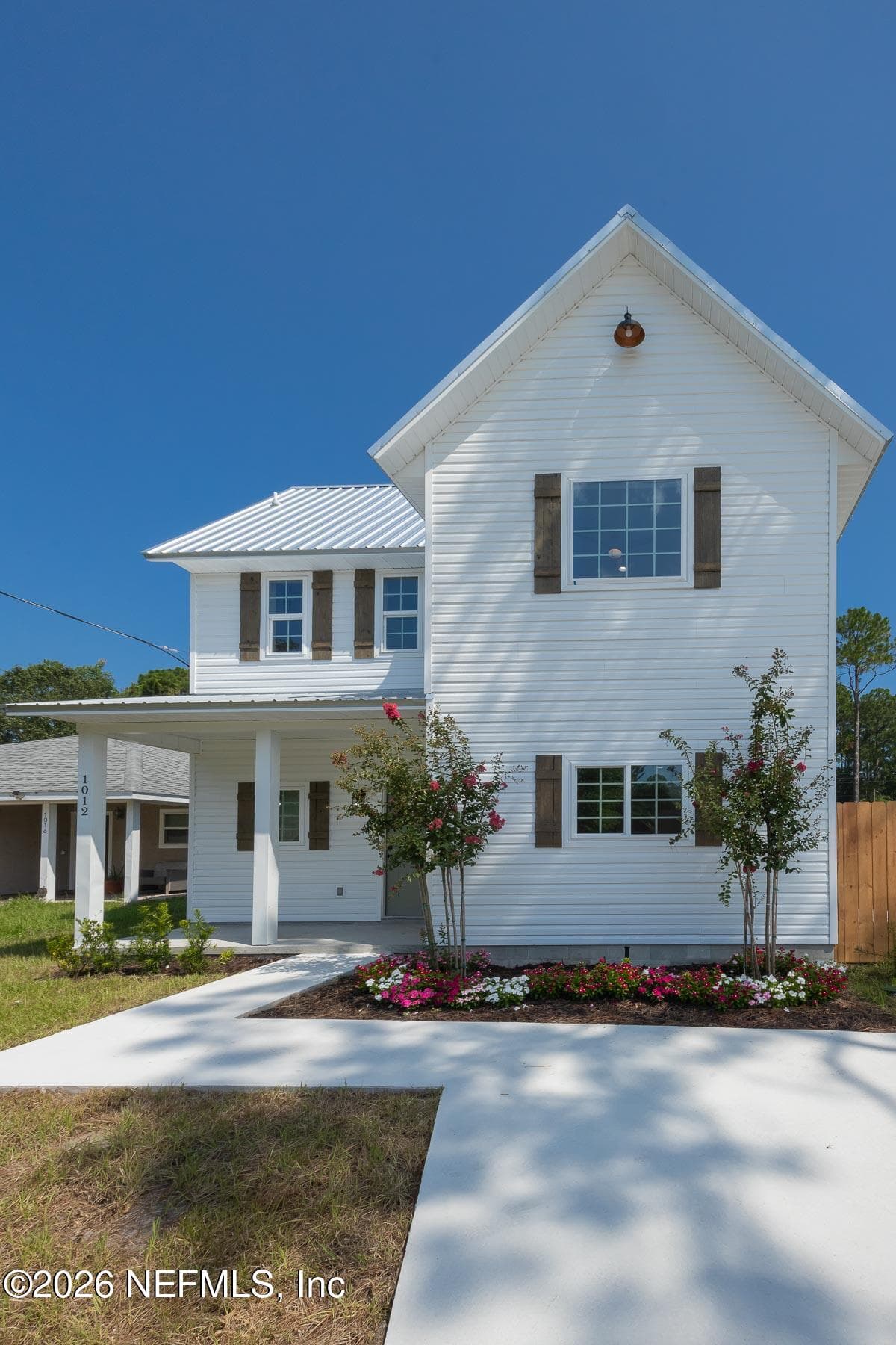 1012 SCHEIDEL Way, St. Augustine, FL 32084, St. Augustine — photo 3