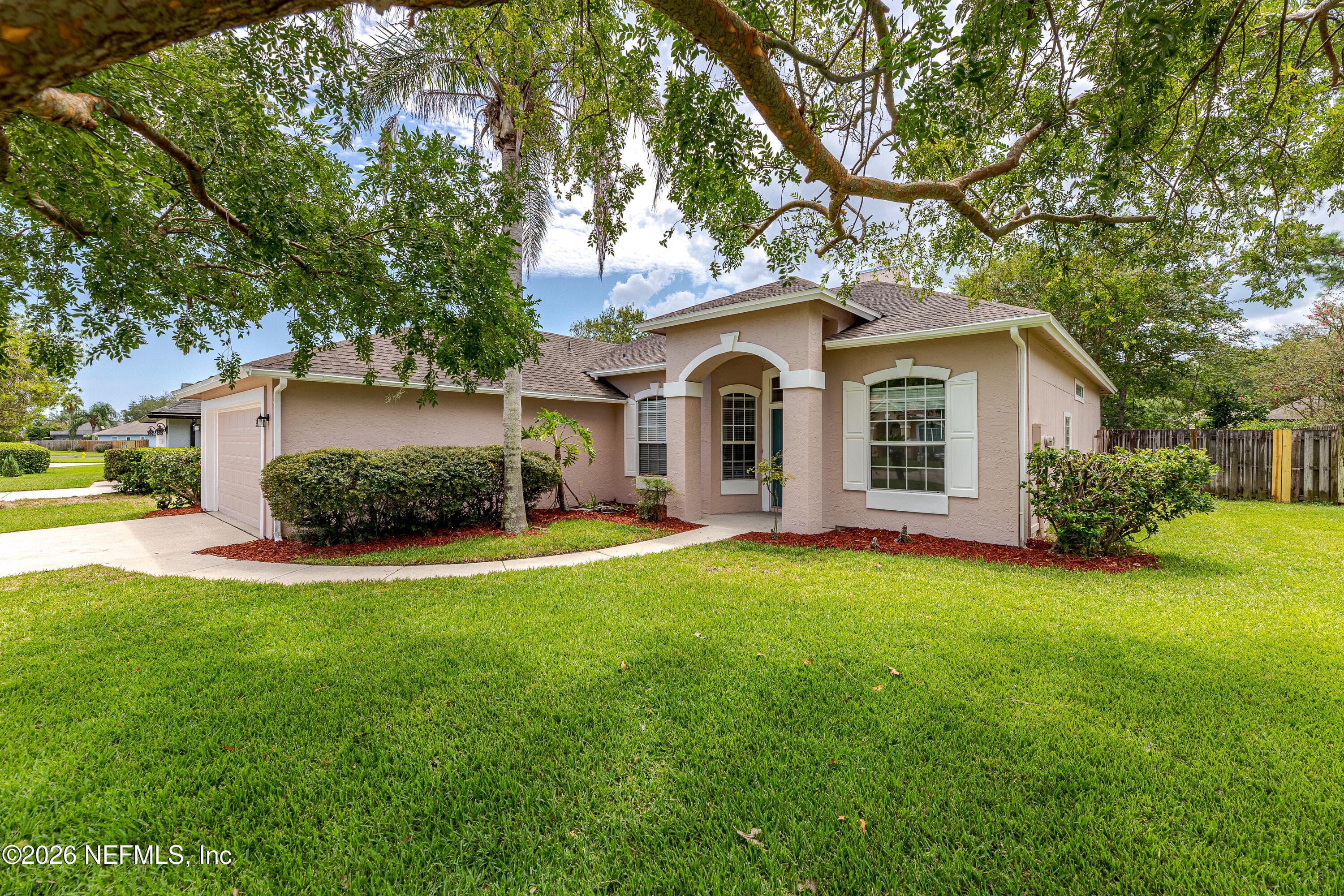 13870 SOFTWIND Trail N, Jacksonville — photo 2
