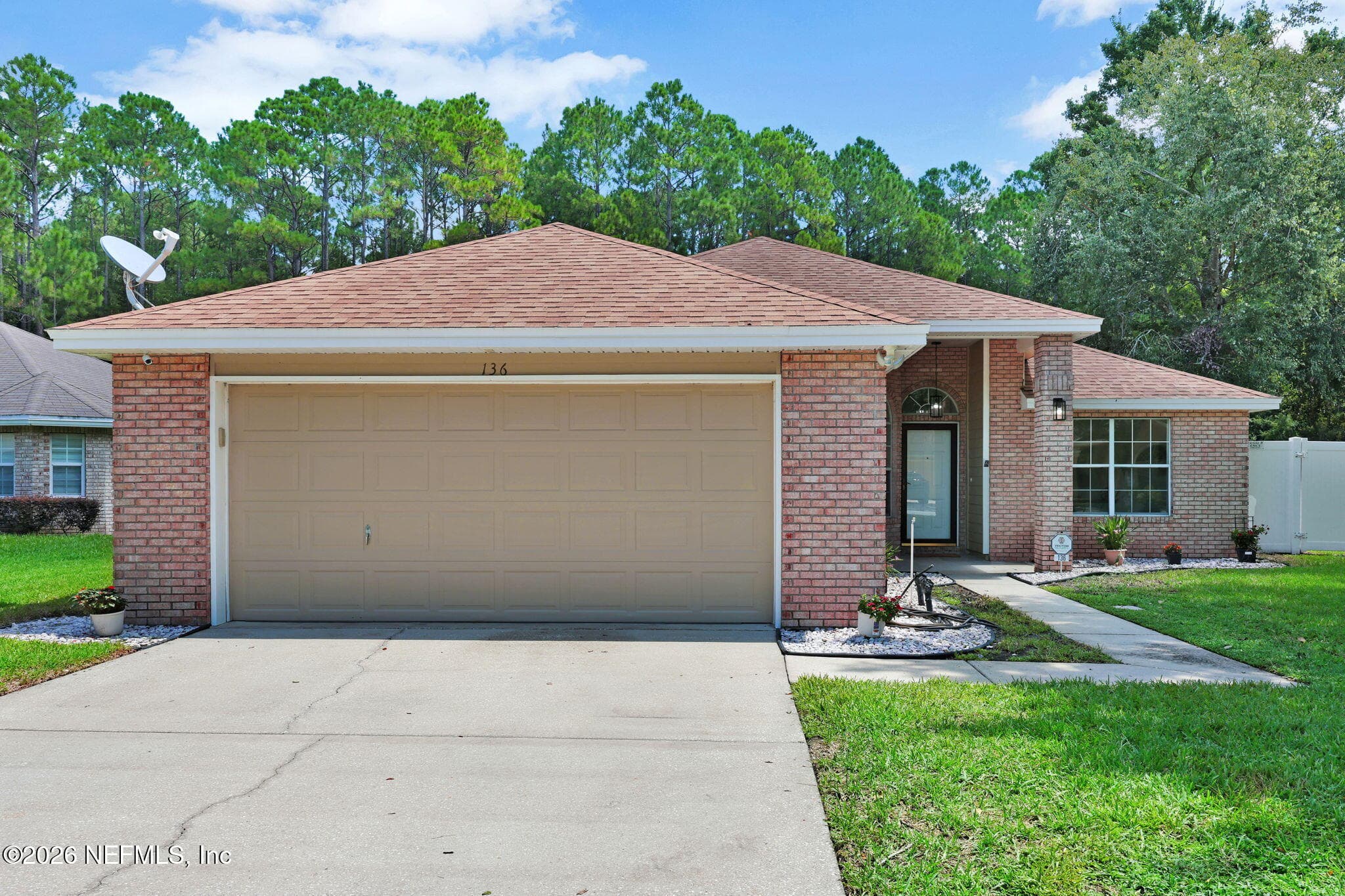 136 SOUTHERN GROVE Drive, St. Augustine, FL 32259, St. Augustine — photo 3