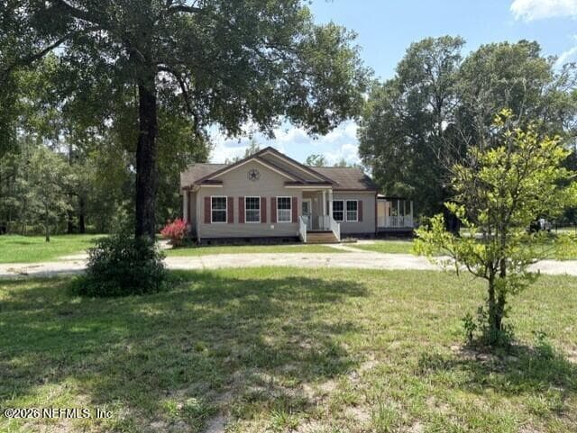 4535 MELANIE Street, Hastings, FL 32145, Hastings — photo 2