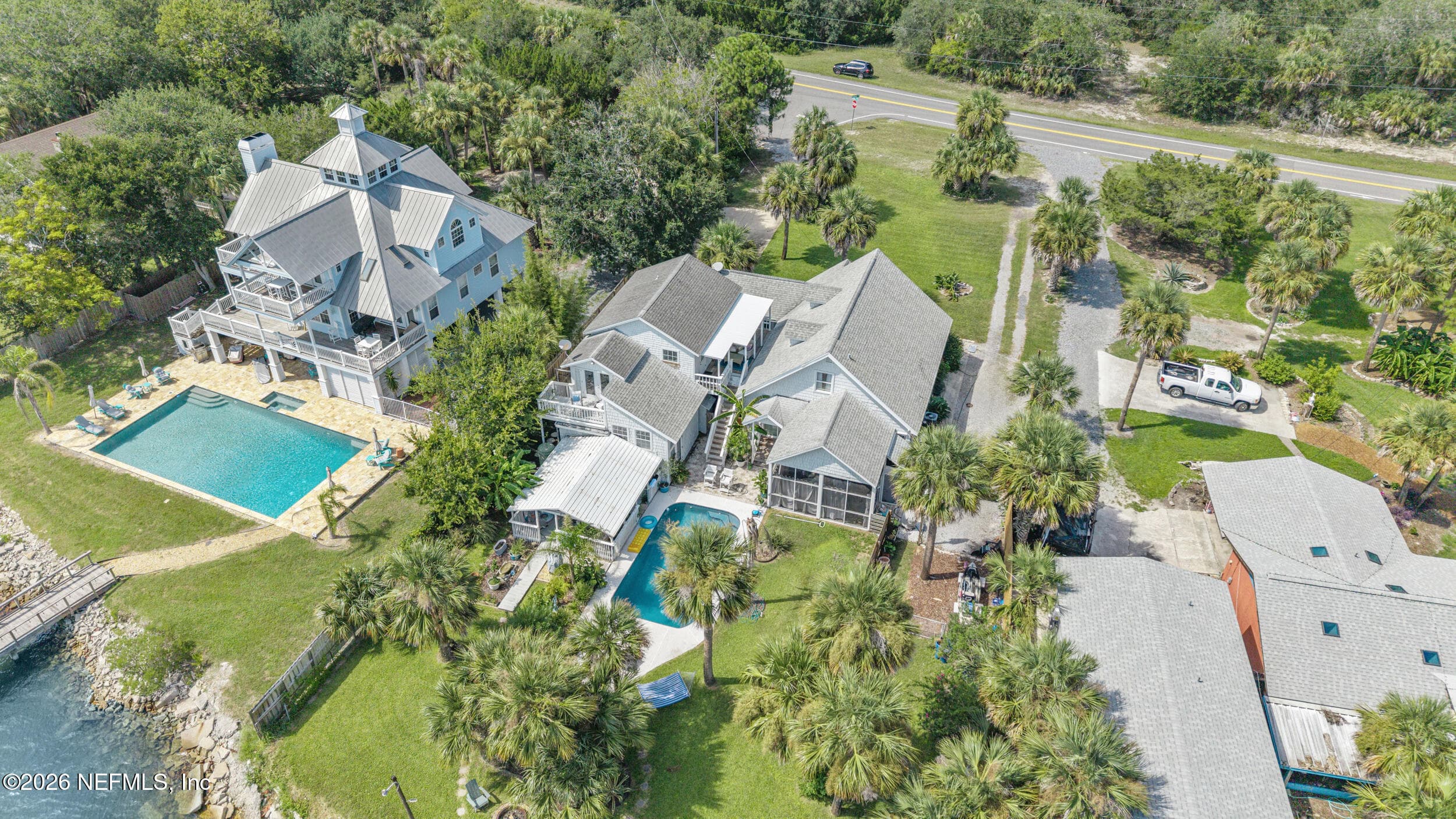 8872 HECKSCHER Drive, Jacksonville — photo 2
