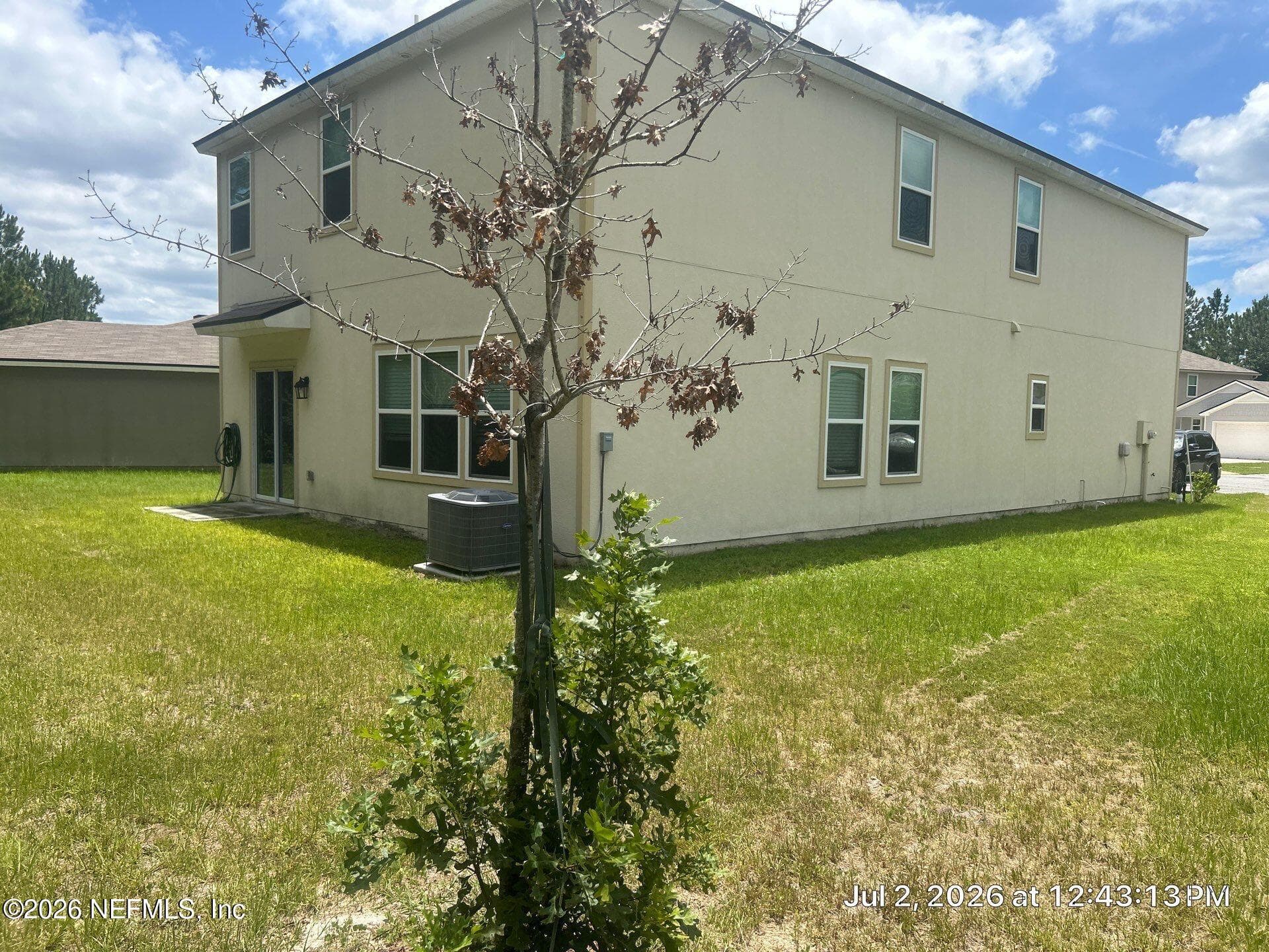 15703 STRAWBERRY ROAN Court, Jacksonville, FL 32234, Jacksonville — photo 2