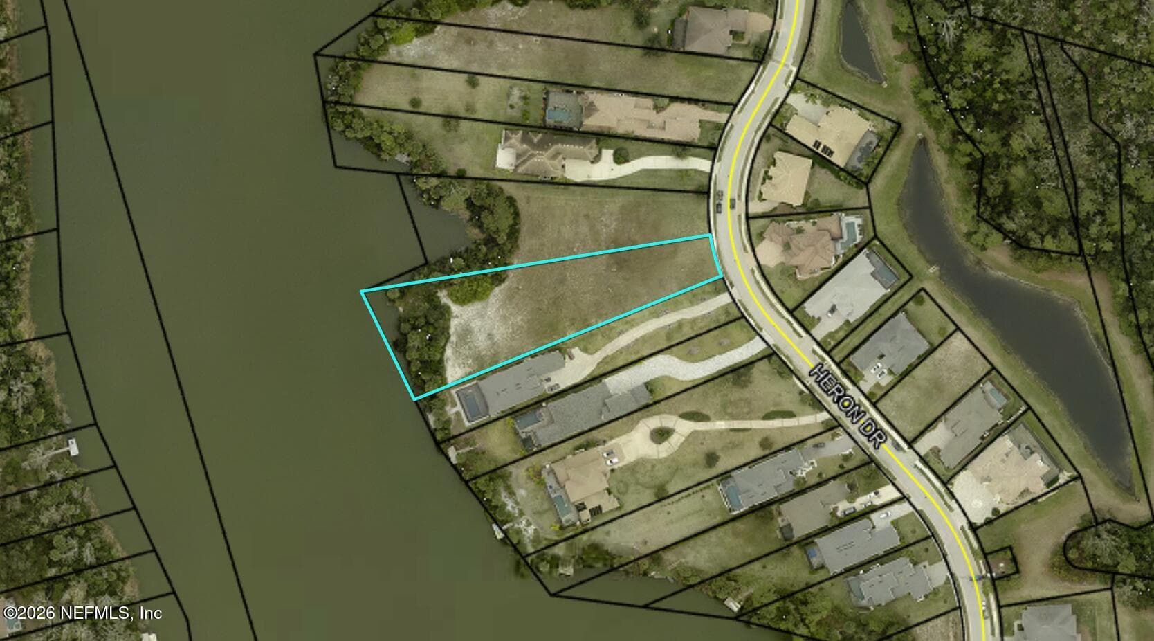 104 HERON Drive, Palm Coast — photo 2