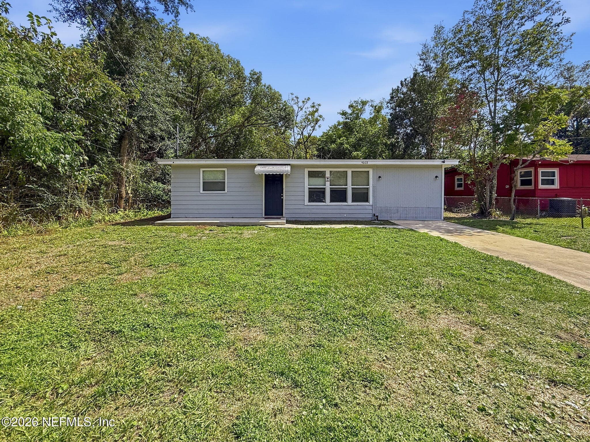 4668 PORTSMOUTH Avenue, Jacksonville — photo 2