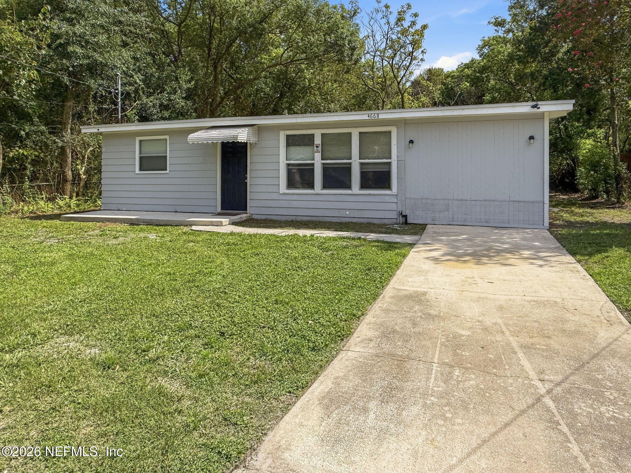 4668 PORTSMOUTH Avenue, Jacksonville — photo 3