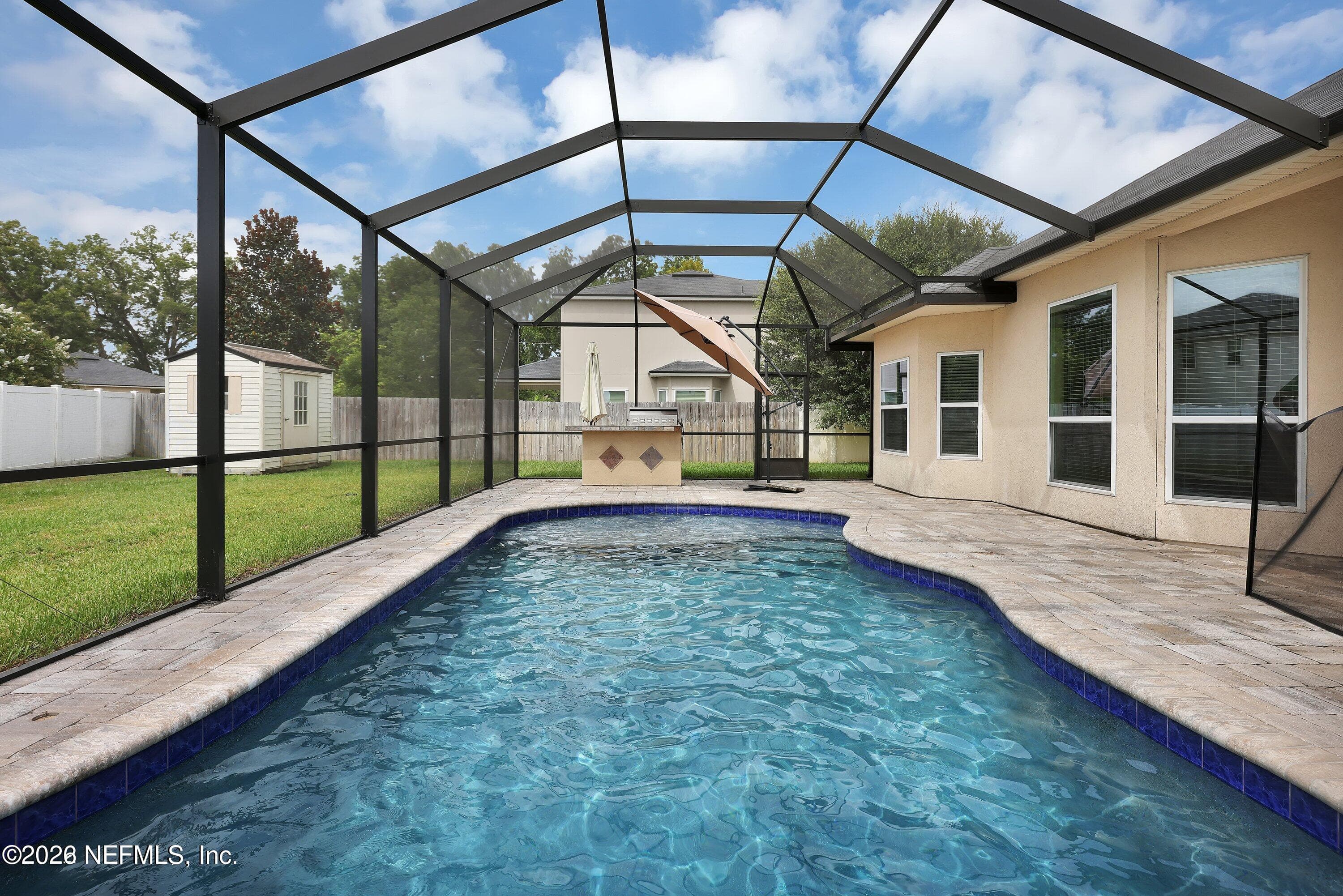 9298 SPIDER LILY Lane, Jacksonville, FL 32219, Jacksonville — photo 2