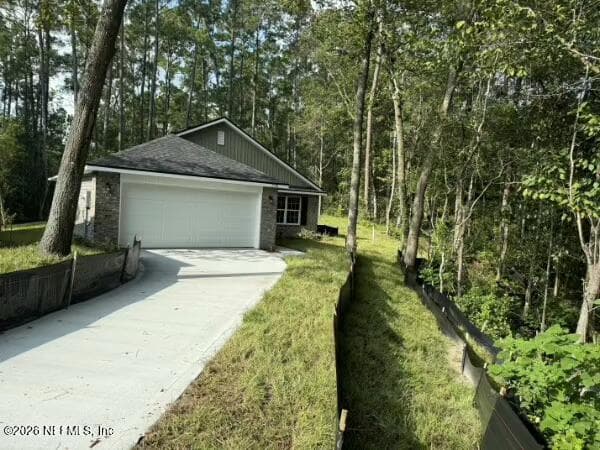 7738 LOOKOUT POINT Drive, Jacksonville, FL 32210, Jacksonville