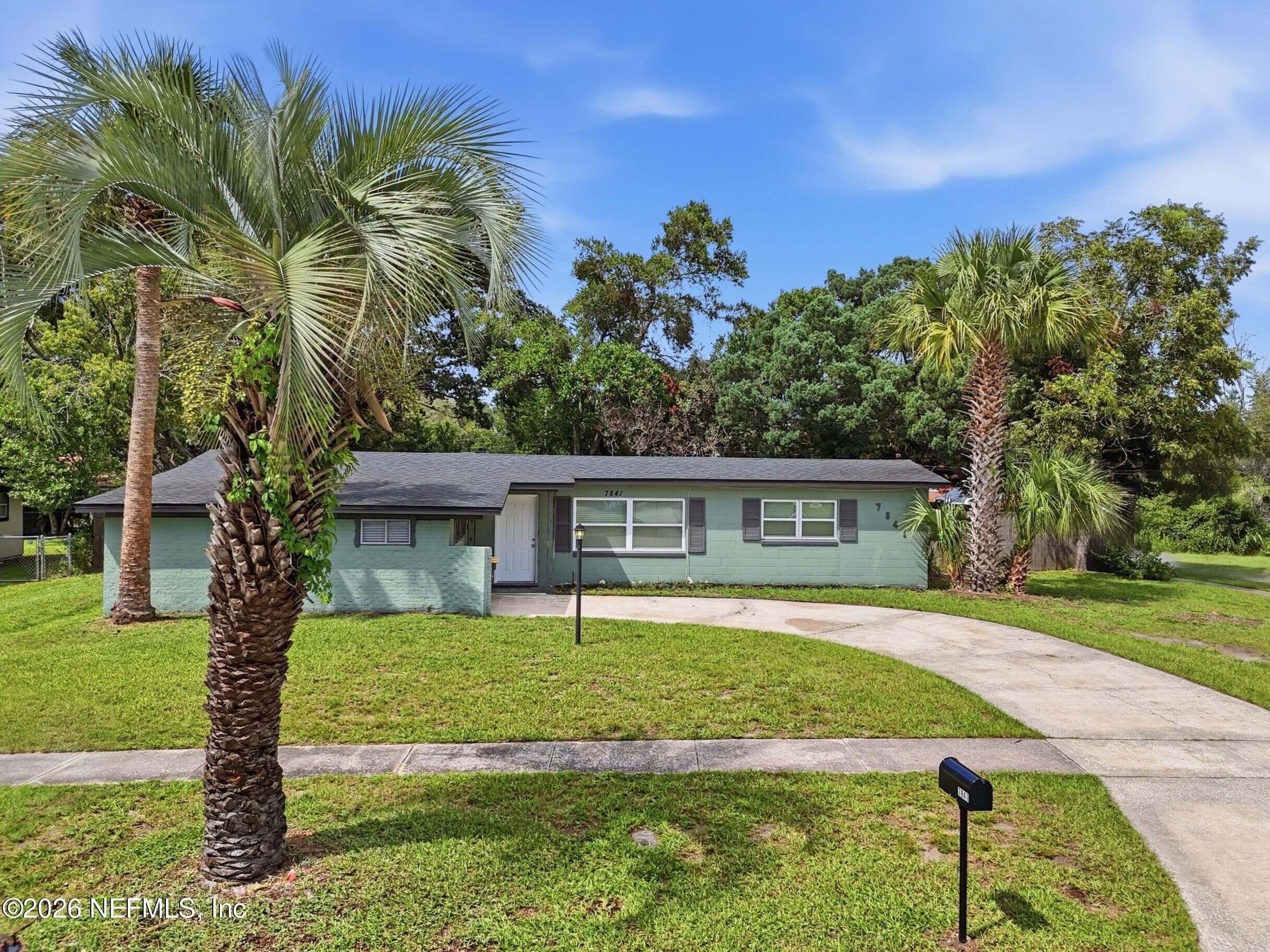 7841 AUSTIN Road, Jacksonville, FL 32244, Jacksonville — exterior