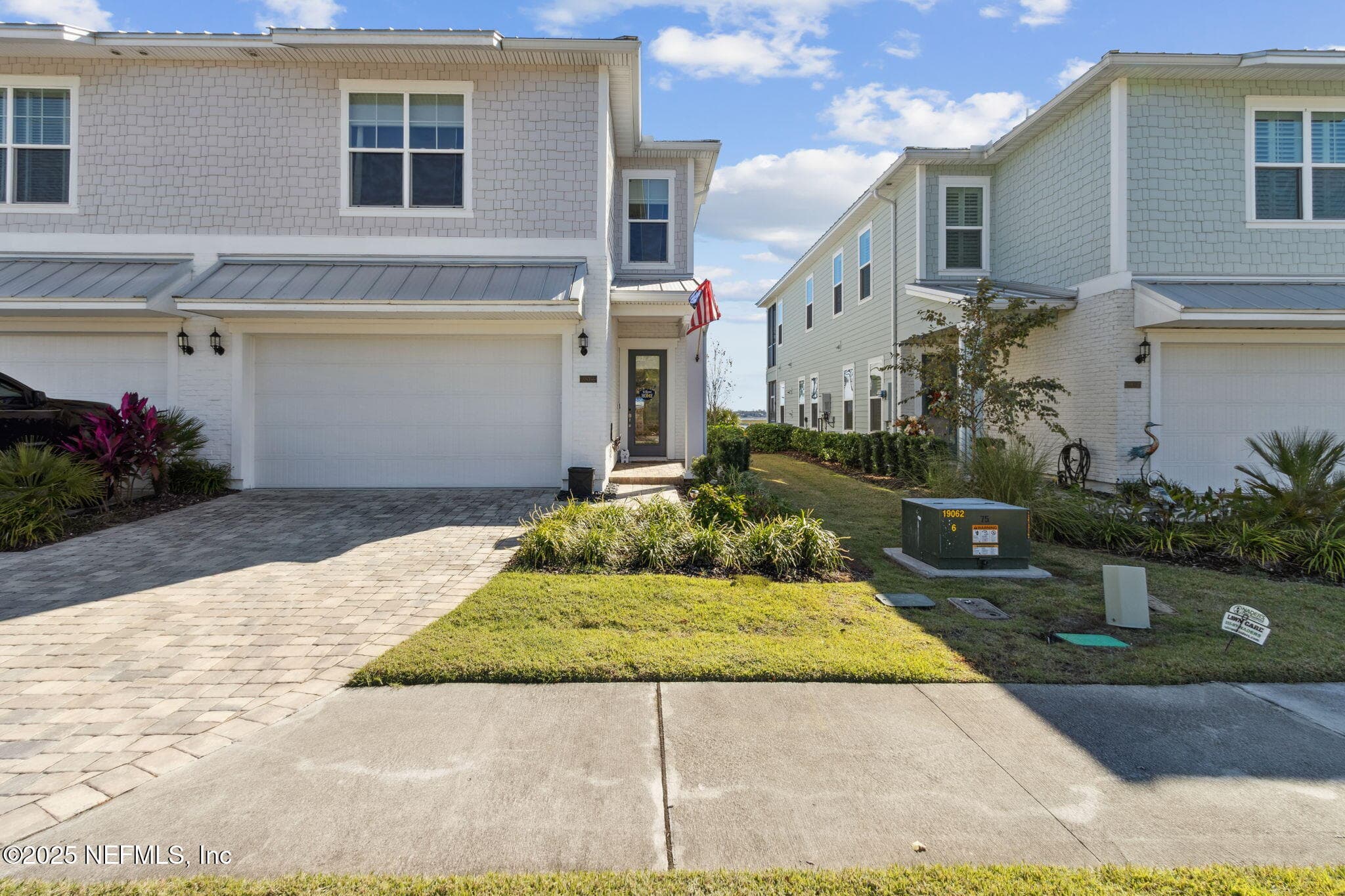 88066 MARSH VIEW Way, Fernandina Beach, FL 32034, Fernandina Beach — exterior