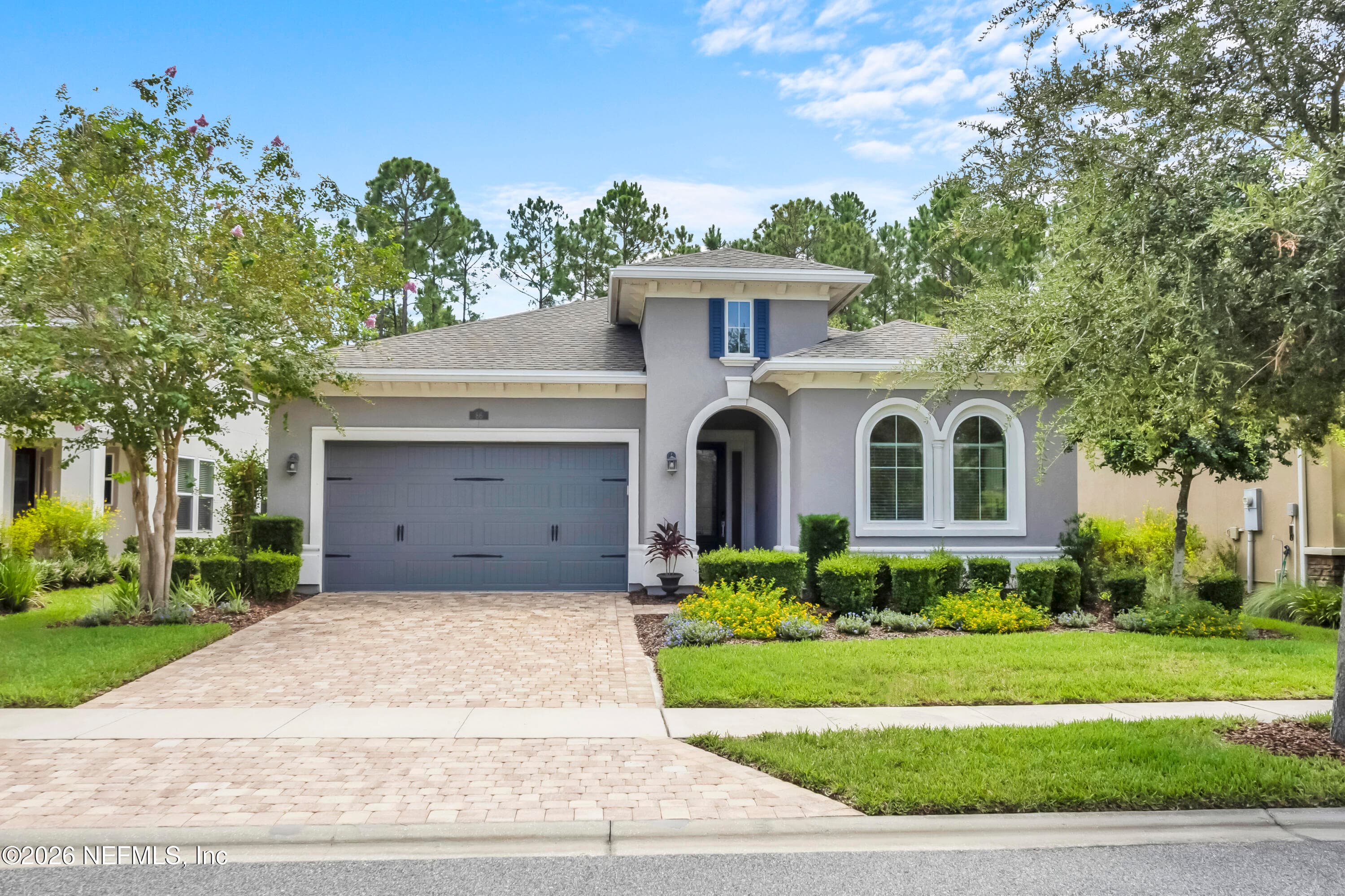 86 WHEELWRIGHT Lane, Jacksonville, FL 32081, Jacksonville — exterior