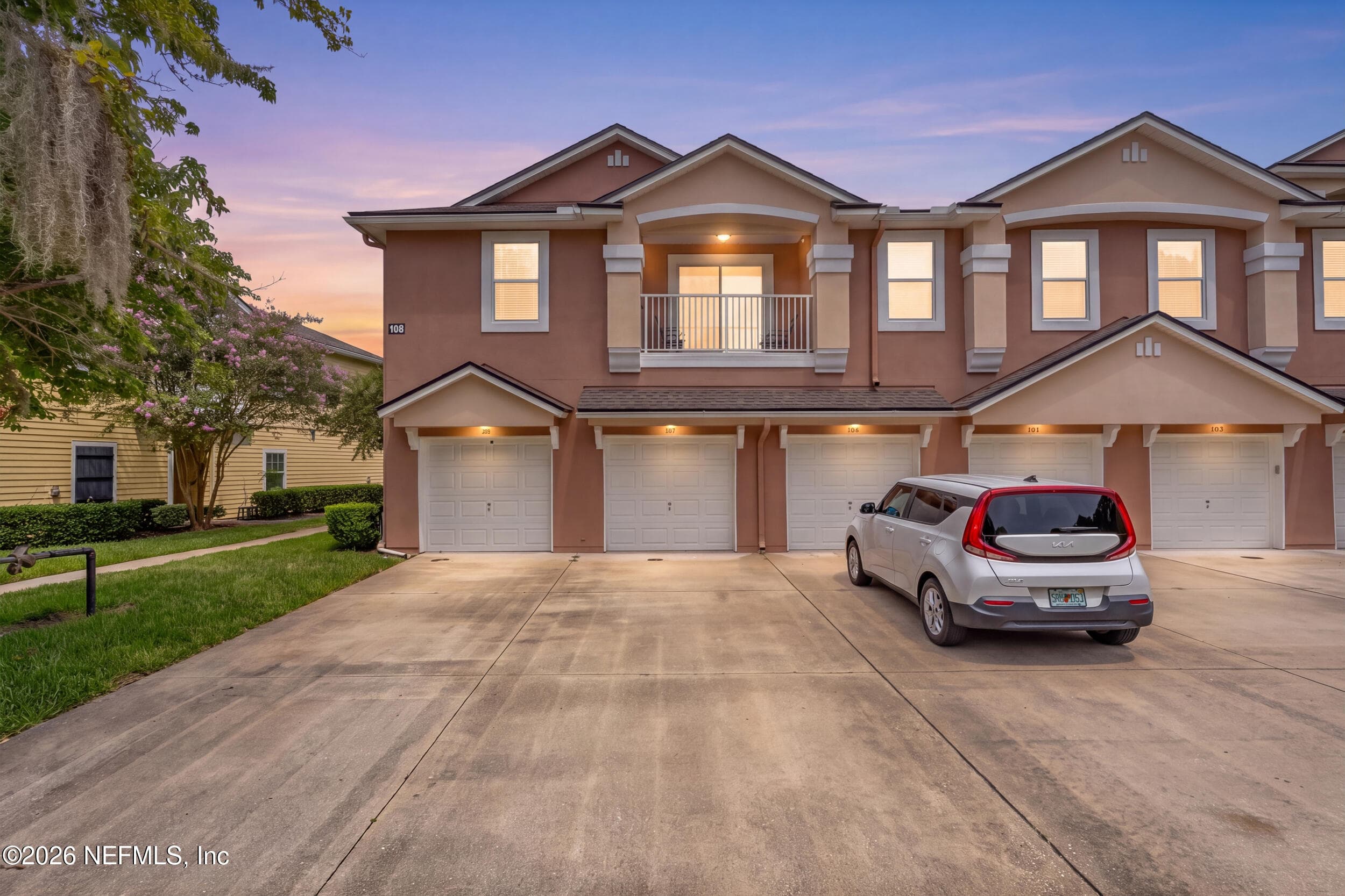 108 BRANNAN Place 112, St. Johns, FL 32095, St. Johns — exterior