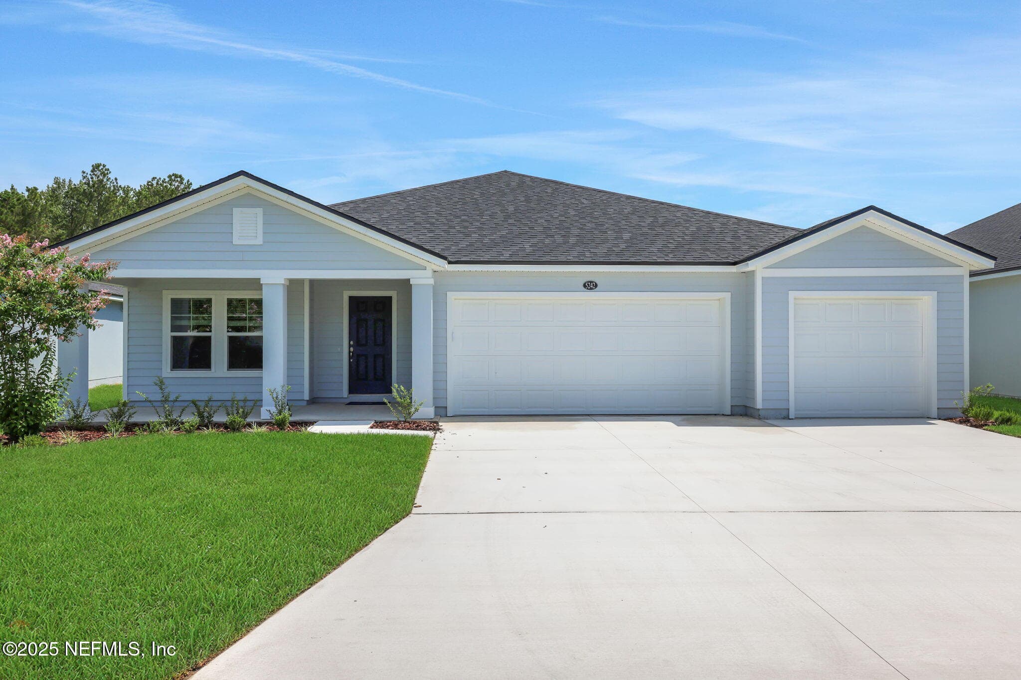 5266 CONFERENCE Drive, Jacksonville, FL 32234, Jacksonville — exterior
