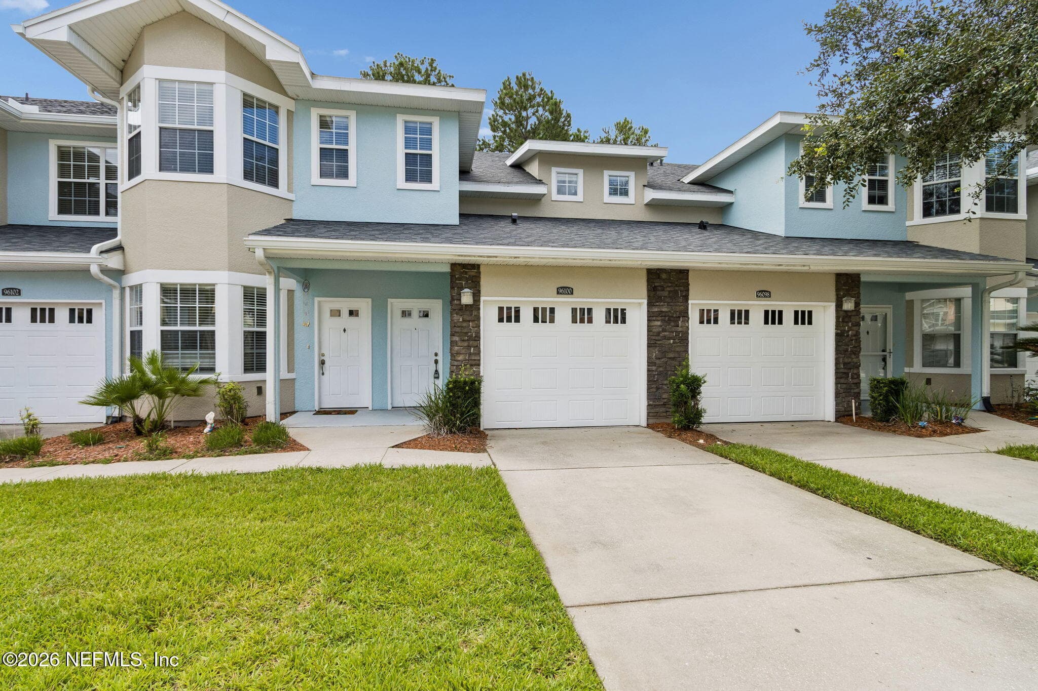 96100 STONEY Drive, Fernandina Beach, FL 32034, Fernandina Beach