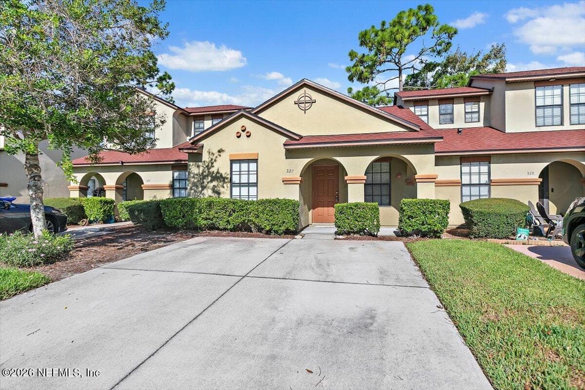 327 REDWOOD Lane, St. Johns, FL 32259, St. Johns — exterior