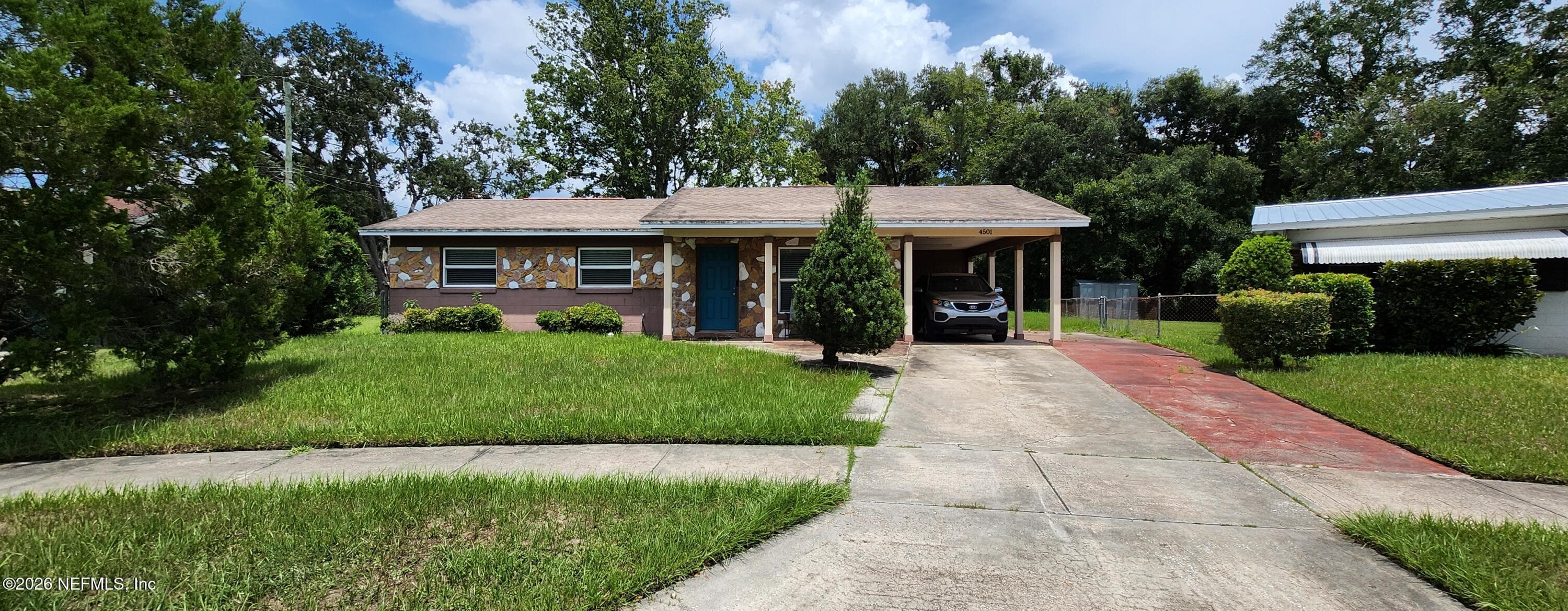 4501 OLIVA Street, Orlando, FL 32811, Orlando — photo 2