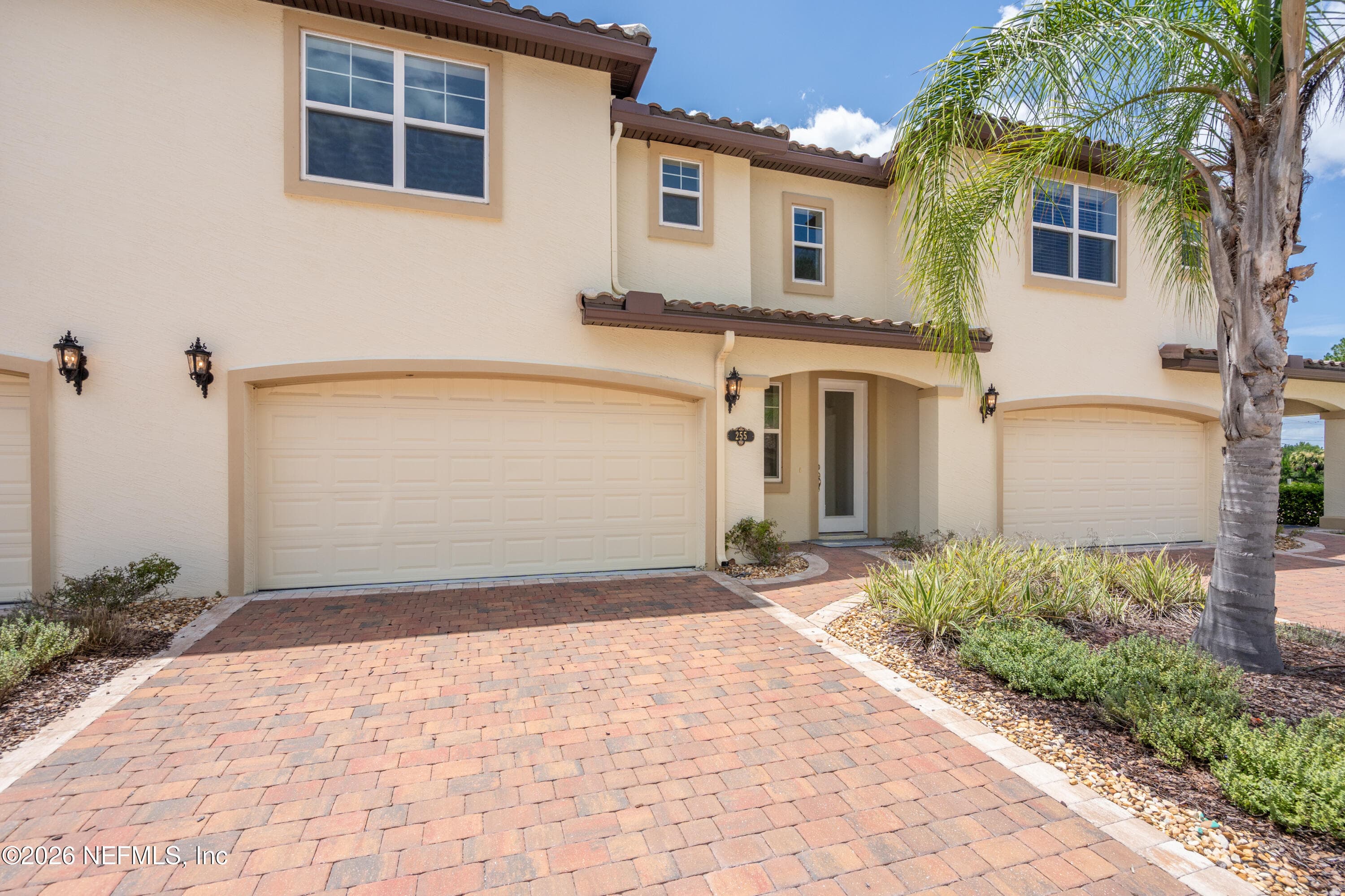 255 GRAND RAVINE Drive, St. Augustine, FL 32086, St. Augustine — exterior