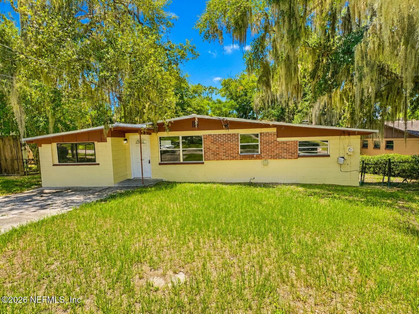 139 VENUS Lane, Orange Park, FL 32073, Orange Park — exterior