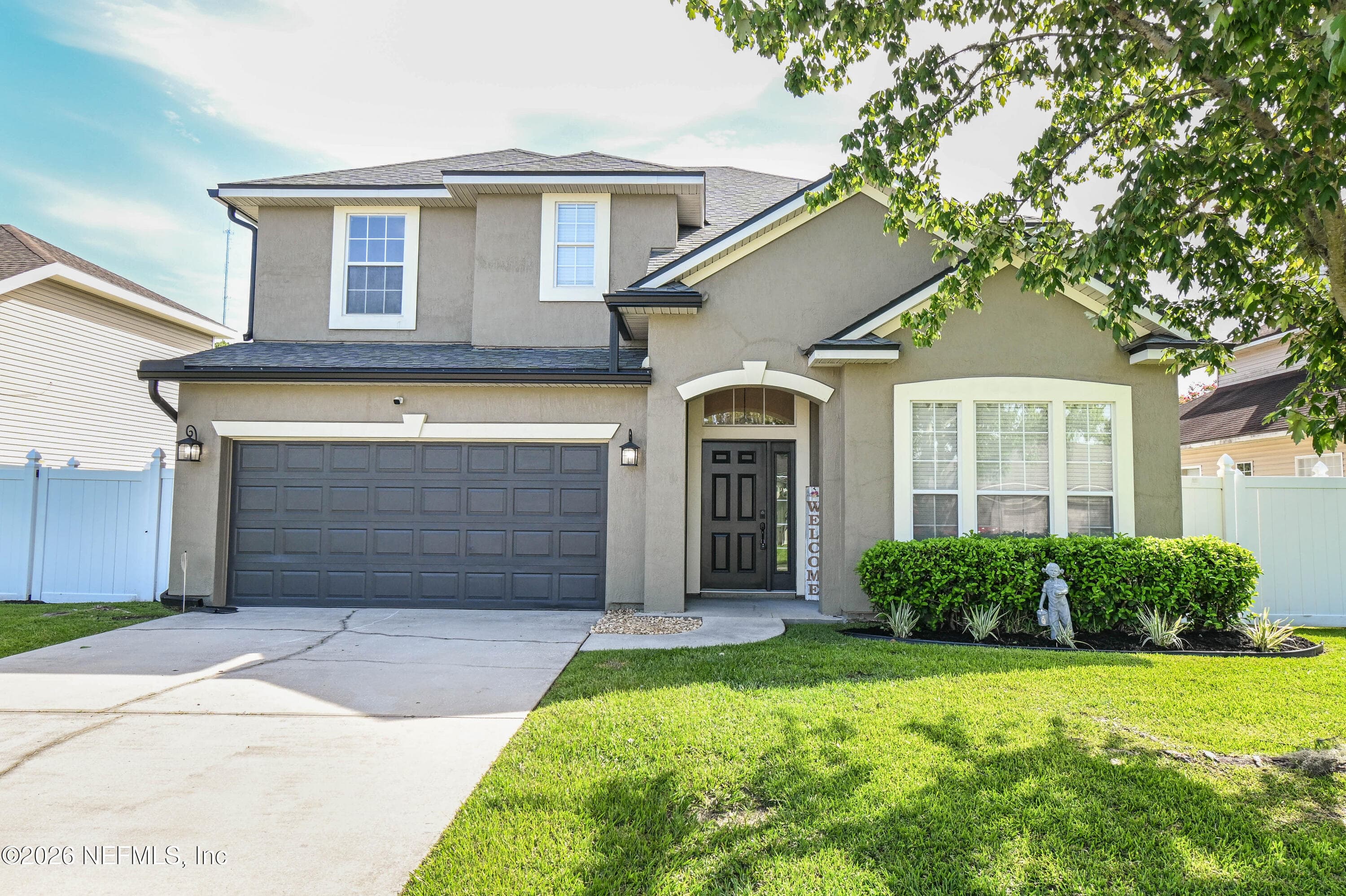 11793 HUCKLEBERRY Trail E, Macclenny, FL 32063, Macclenny — exterior