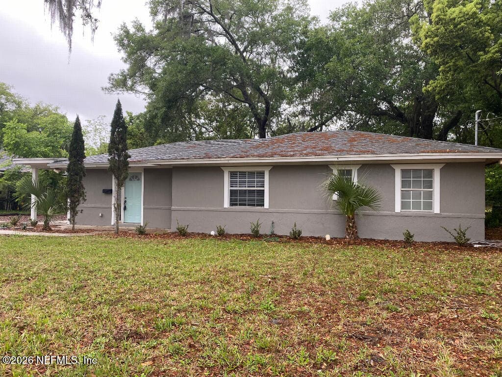 3679 MIMOSA Drive, Jacksonville, FL 32207, Jacksonville — exterior