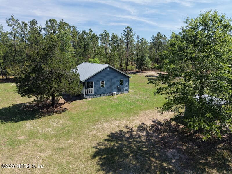 241791 COUNTY ROAD 121, Hilliard, FL 32046, Hilliard — photo 2