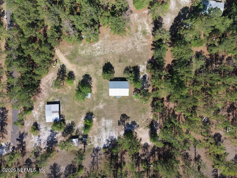 241791 COUNTY ROAD 121, Hilliard, FL 32046, Hilliard — exterior