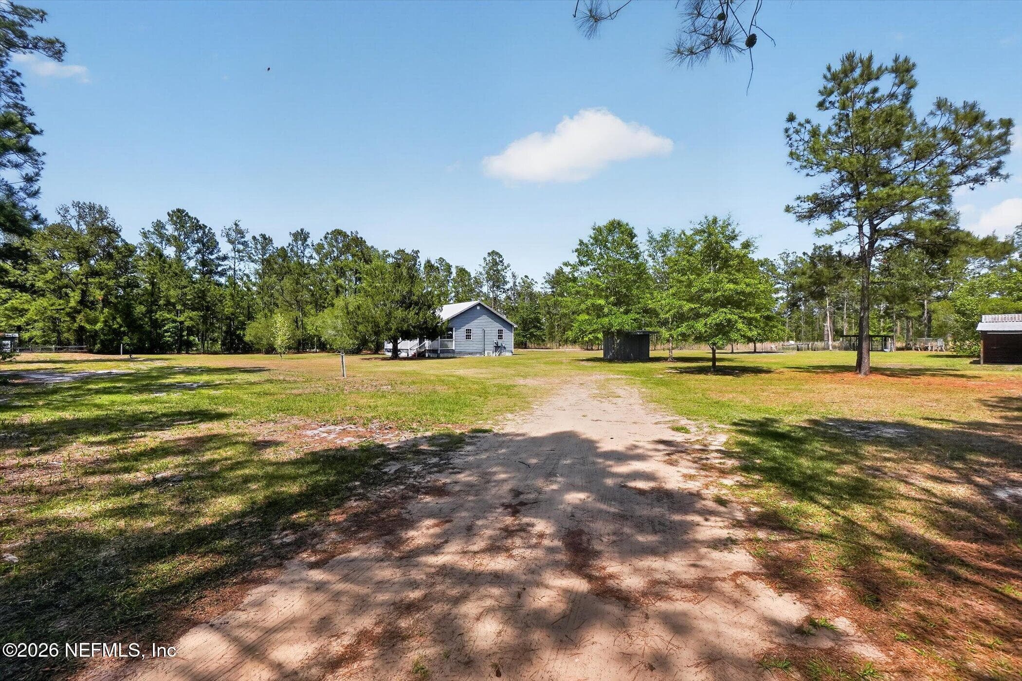 241791 COUNTY ROAD 121, Hilliard, FL 32046, Hilliard — photo 3