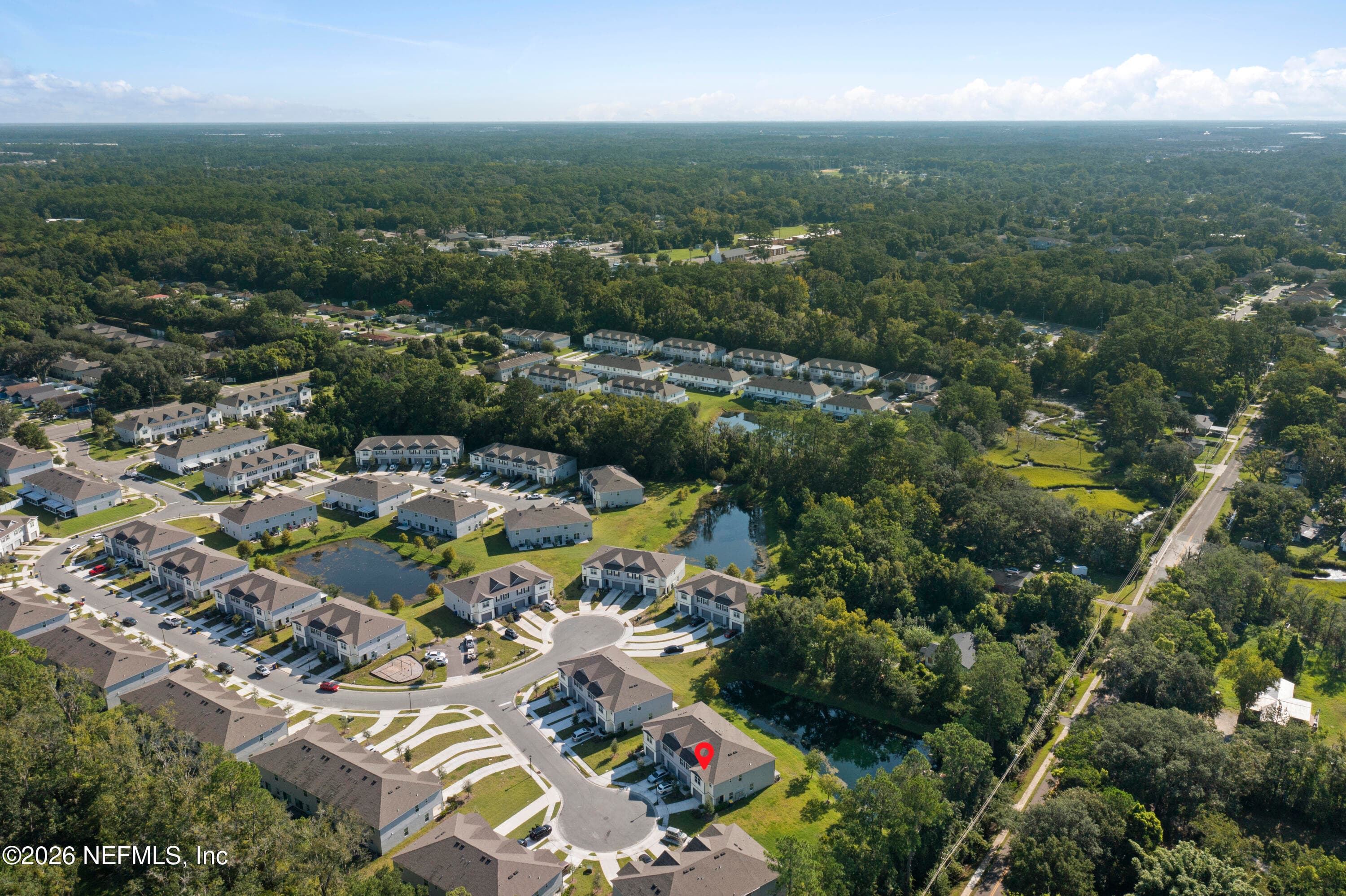 10477 KEEGAN Court, Jacksonville — exterior