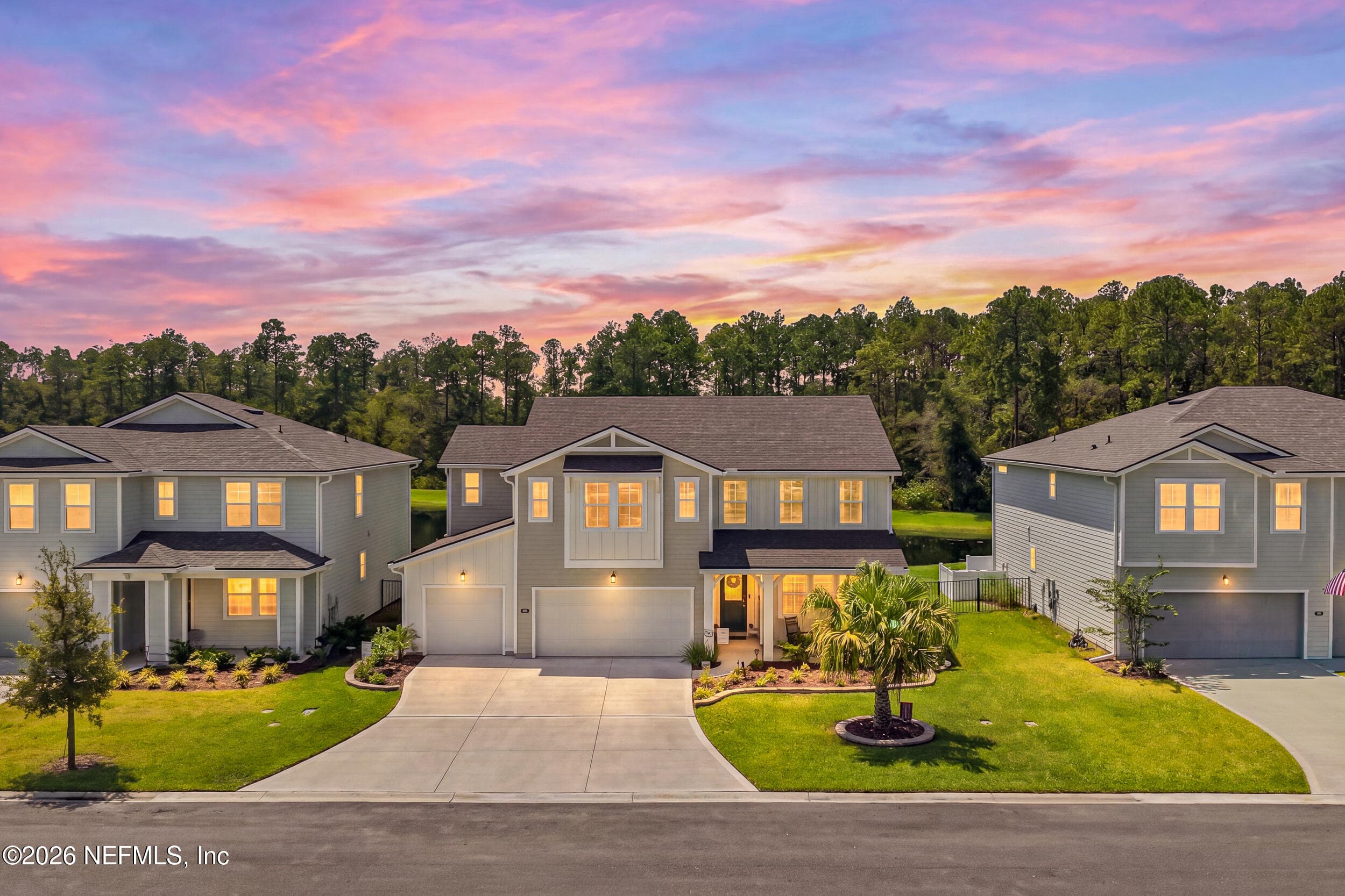 373 WAMBAW Drive, St. Johns, FL 32259, St. Johns — photo 2
