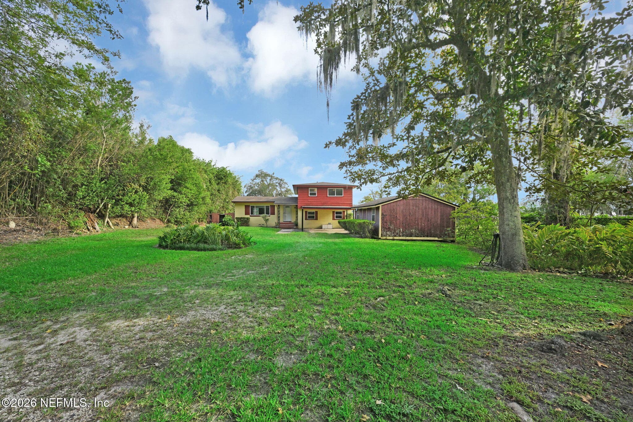 3729 TROUT RIVER Boulevard, Jacksonville, FL 32208, Jacksonville — photo 2