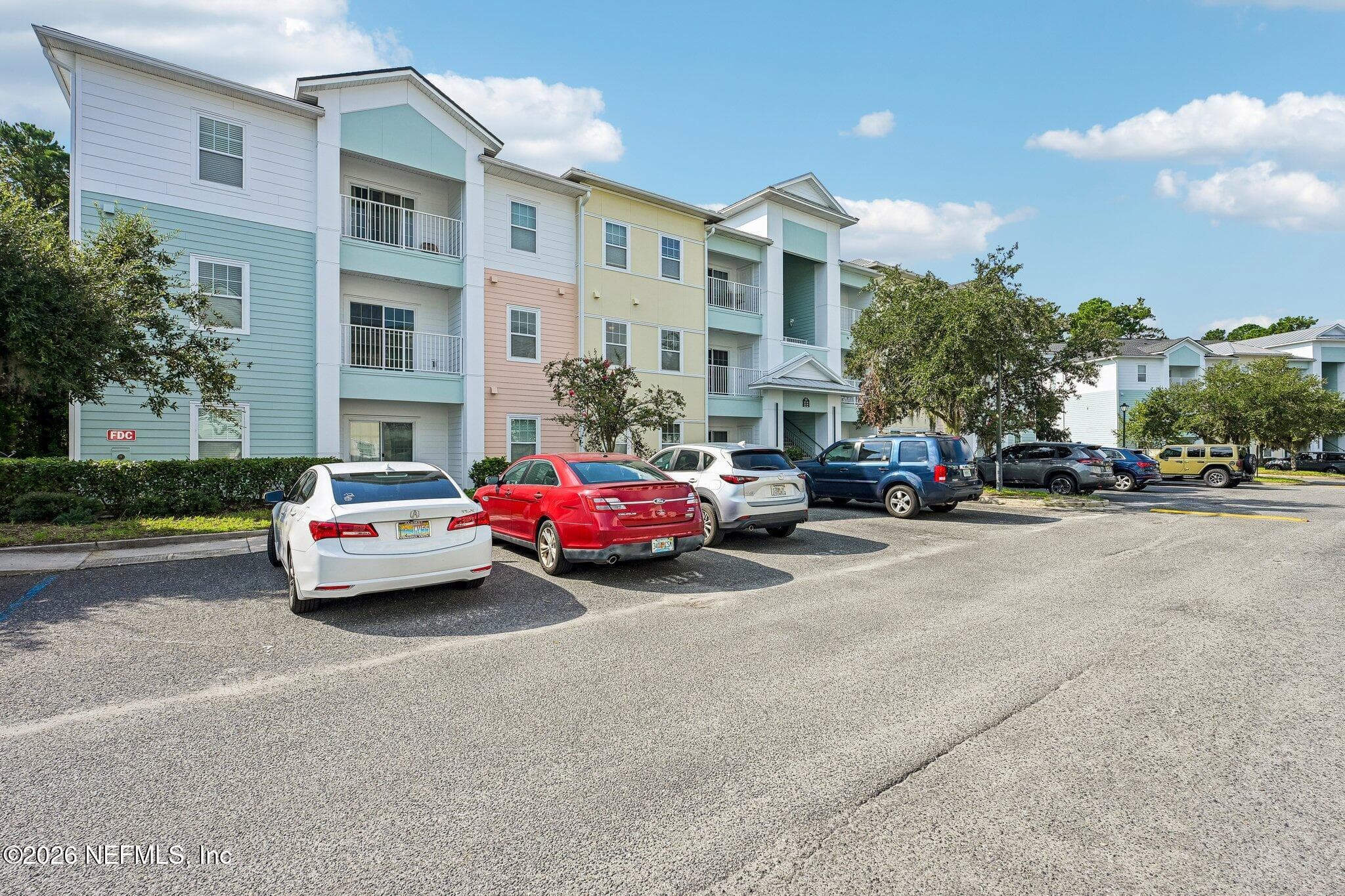 4990 KEY LIME Drive 205, Jacksonville, FL 32256, Jacksonville — exterior