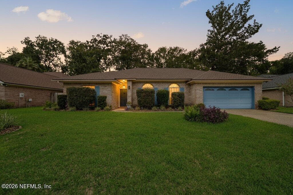 2388 COVINGTON CREEK Drive W, Jacksonville, FL 32224, Jacksonville — exterior