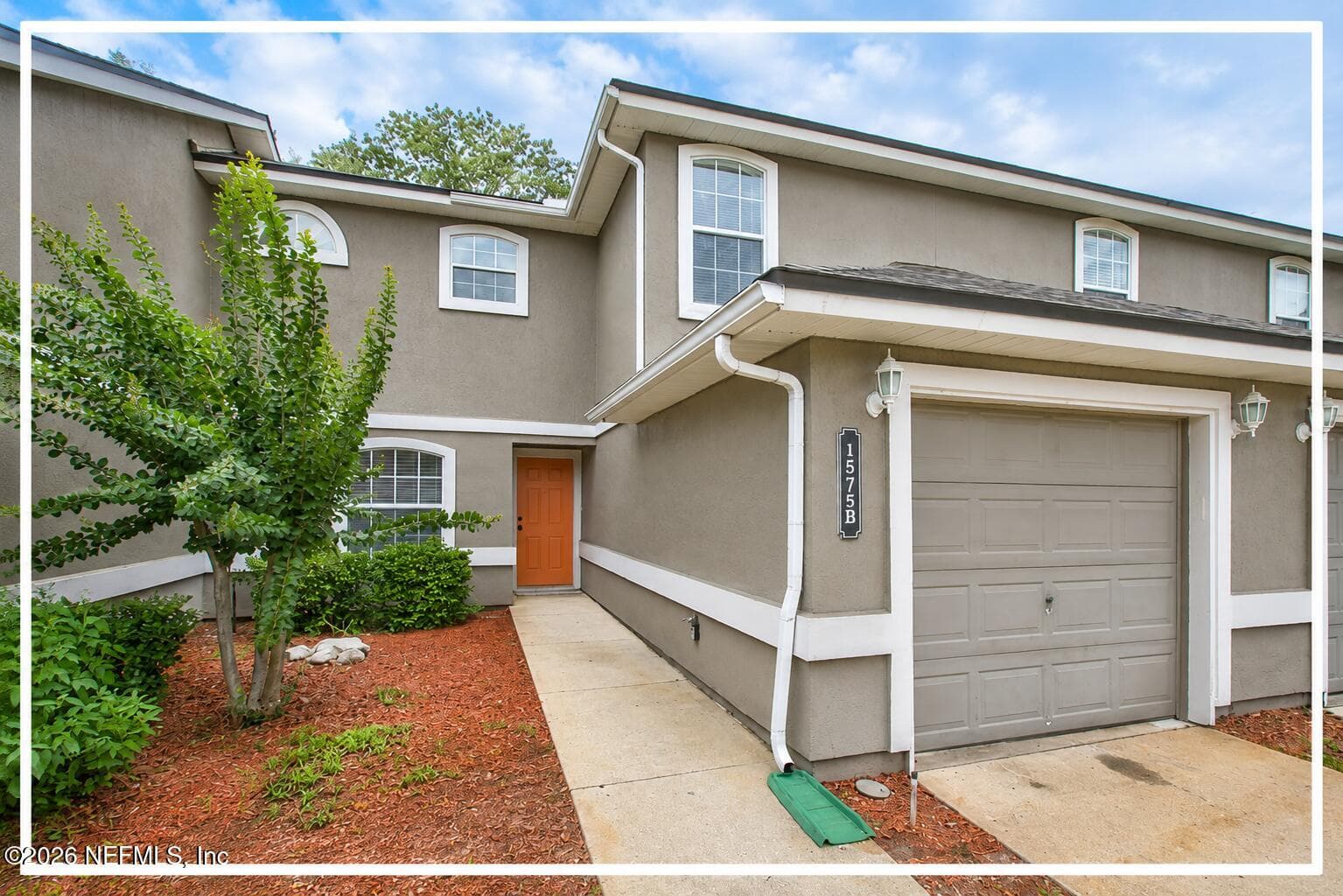 1575 VINELAND Circle B, Fleming Island, FL 32003, Fleming Island — exterior