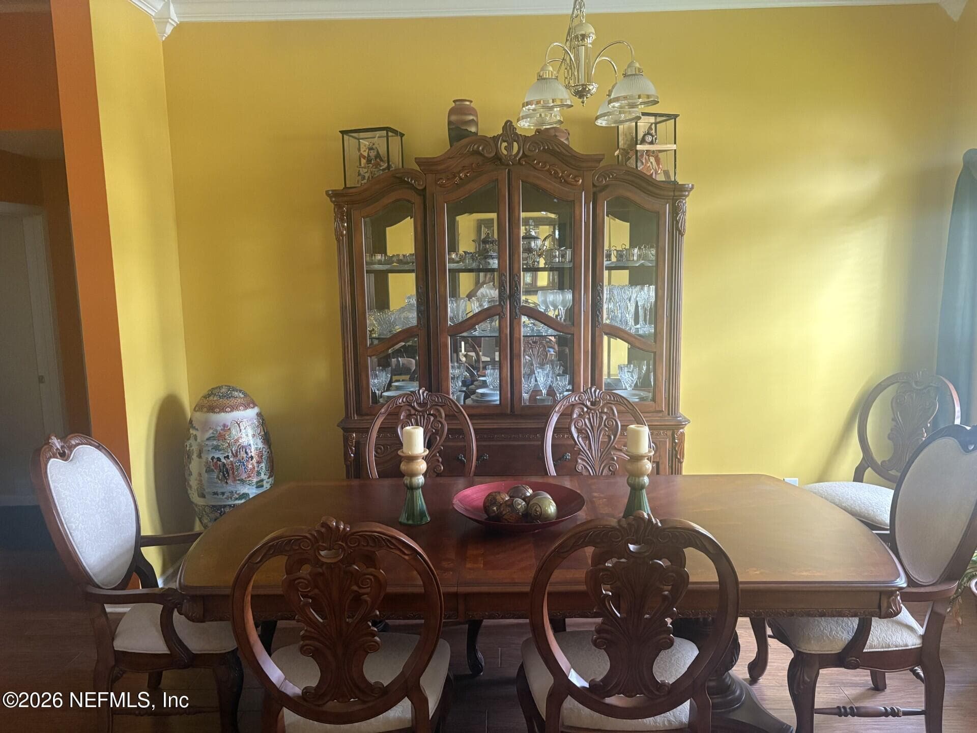10812 JESSICA ASH Drive, Jacksonville — photo 2