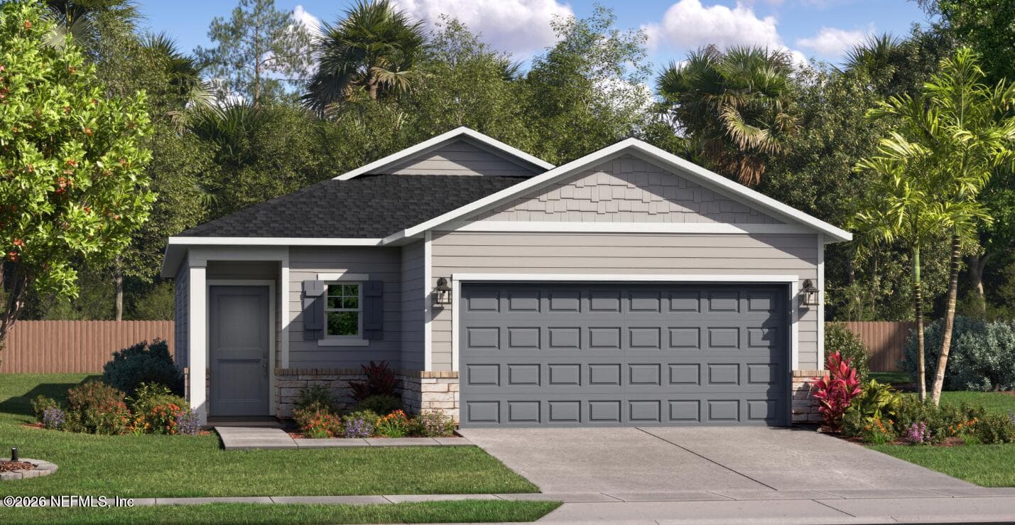5653 LAGOON CRUISE Way, Jacksonville, FL 32234, Jacksonville — exterior