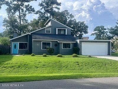 6282 ISLAND FOREST Drive, Fleming Island, FL 32003, Fleming Island — exterior