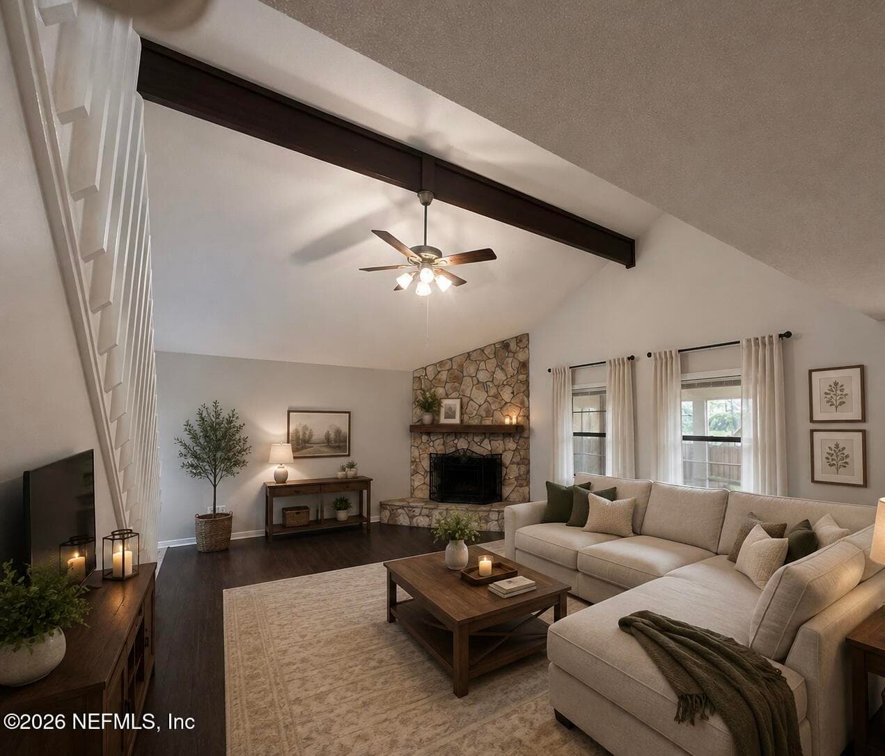 6282 ISLAND FOREST Drive, Fleming Island, FL 32003, Fleming Island — photo 2