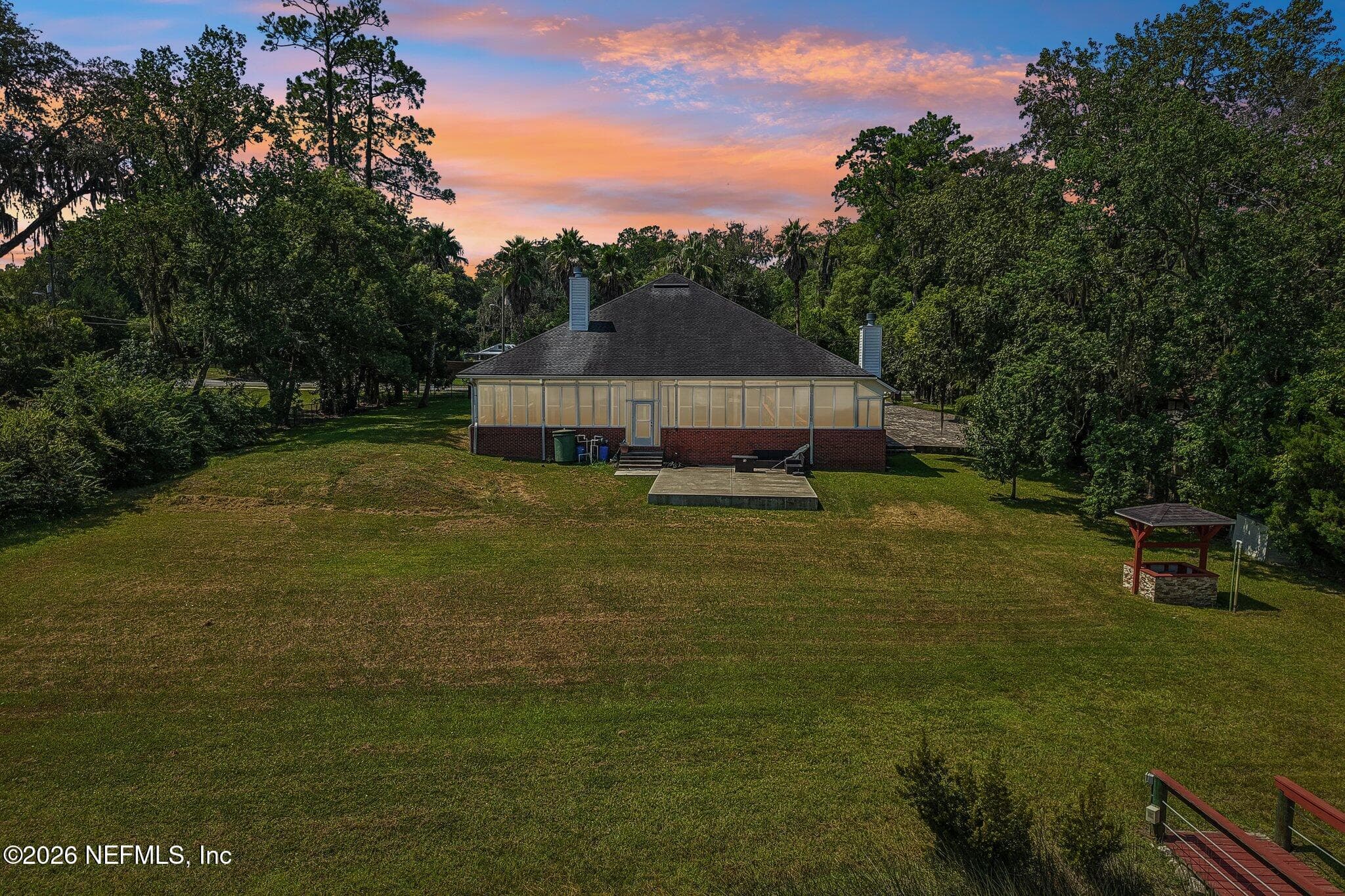 3425 TROUT RIVER Boulevard, Jacksonville, FL 32208, Jacksonville — photo 2