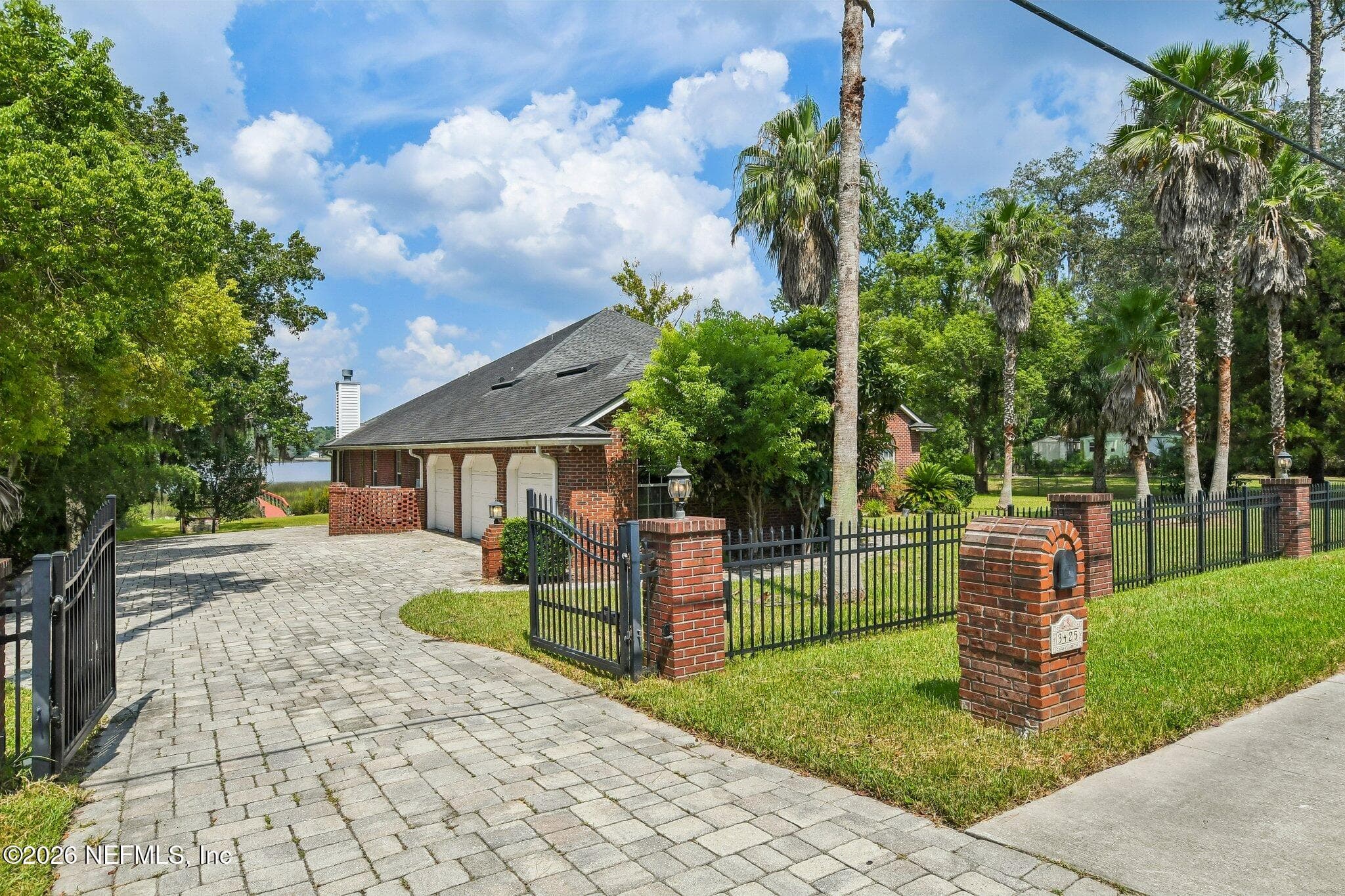 3425 TROUT RIVER Boulevard, Jacksonville, FL 32208, Jacksonville — photo 3