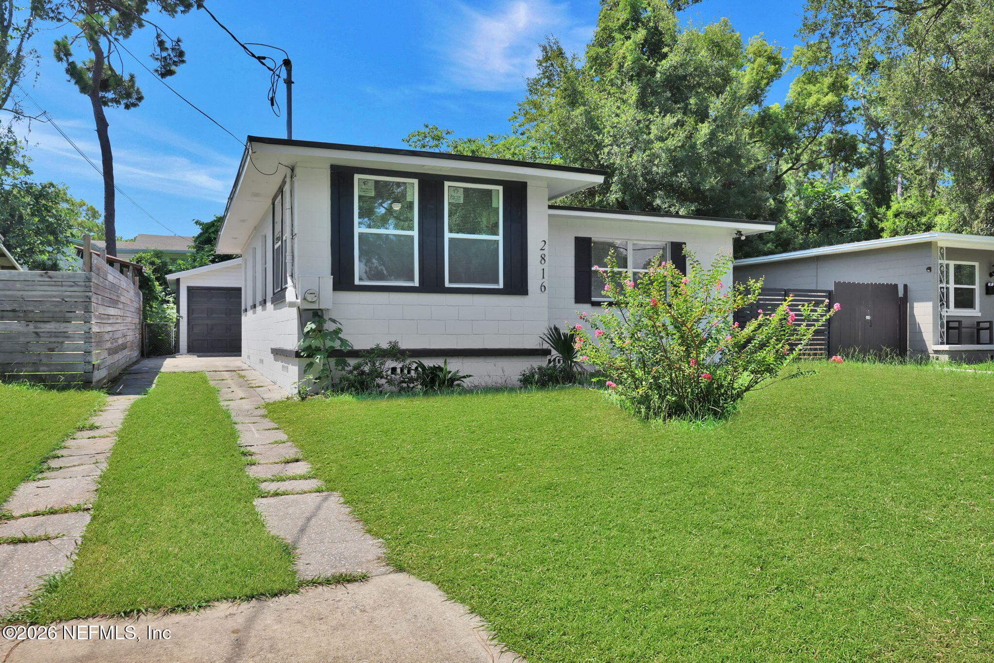 2816 DELLMONT Avenue, Jacksonville, FL 32207, Jacksonville — photo 2