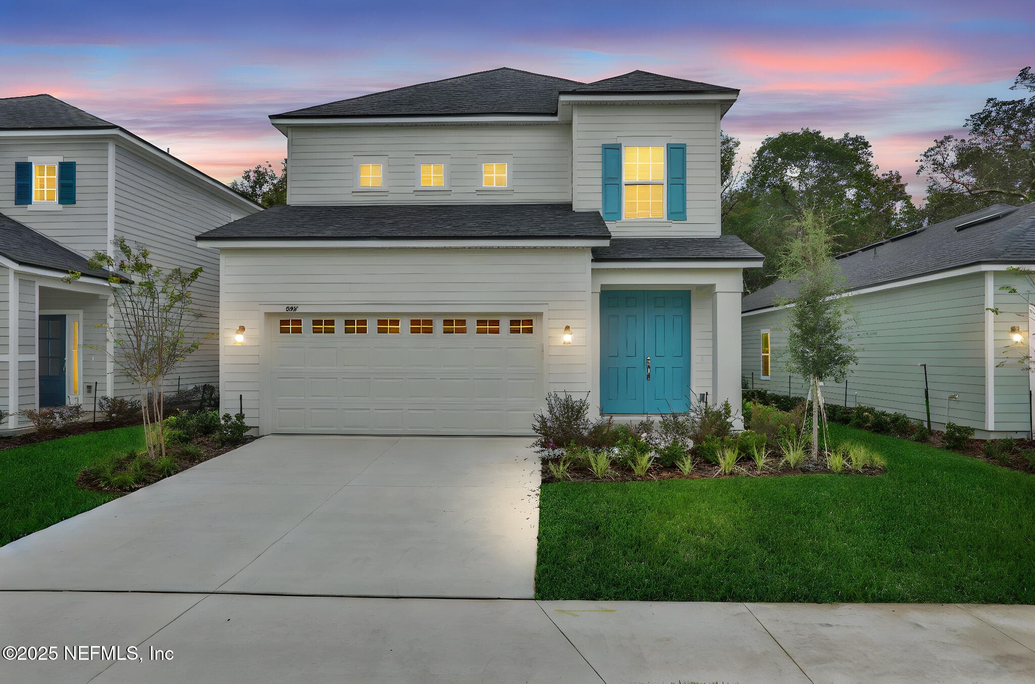 643 FARMFIELD Drive, St. Augustine, FL 32092, St. Augustine — photo 2