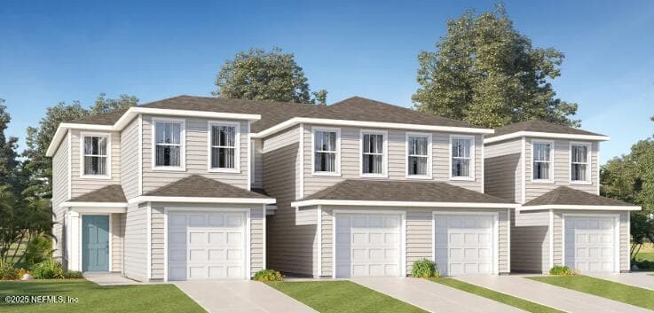 6077 FALCON GATE Lane, Jacksonville, FL 32244, Jacksonville — exterior